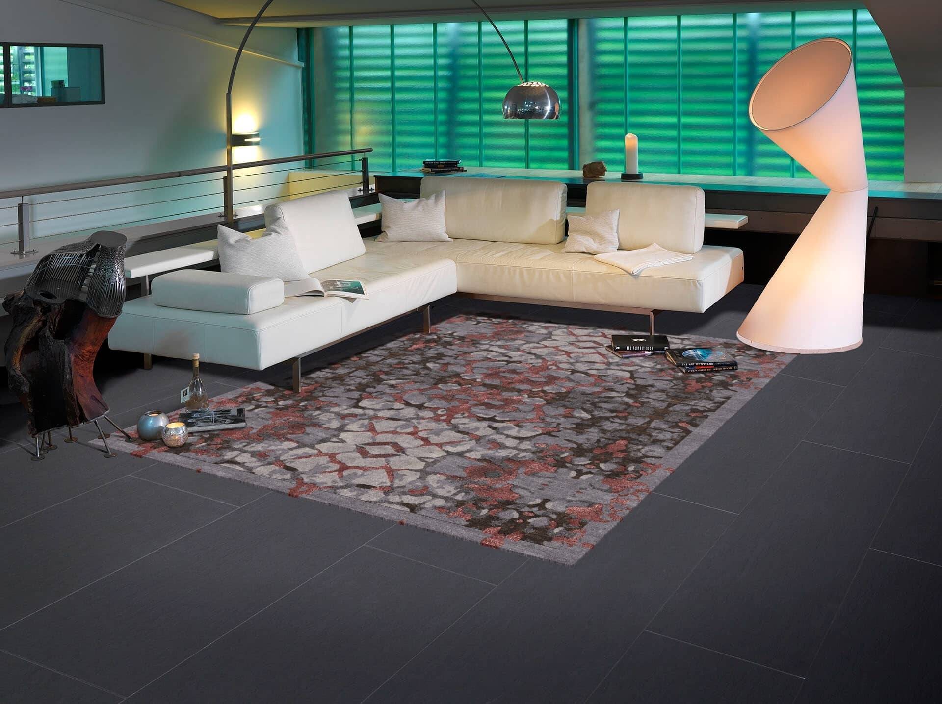 Makalu Teppich Century M170 Handgetuftet im Wunschmaß Makalu Teppich Century M170 Handgetuftet im Wunschmaß