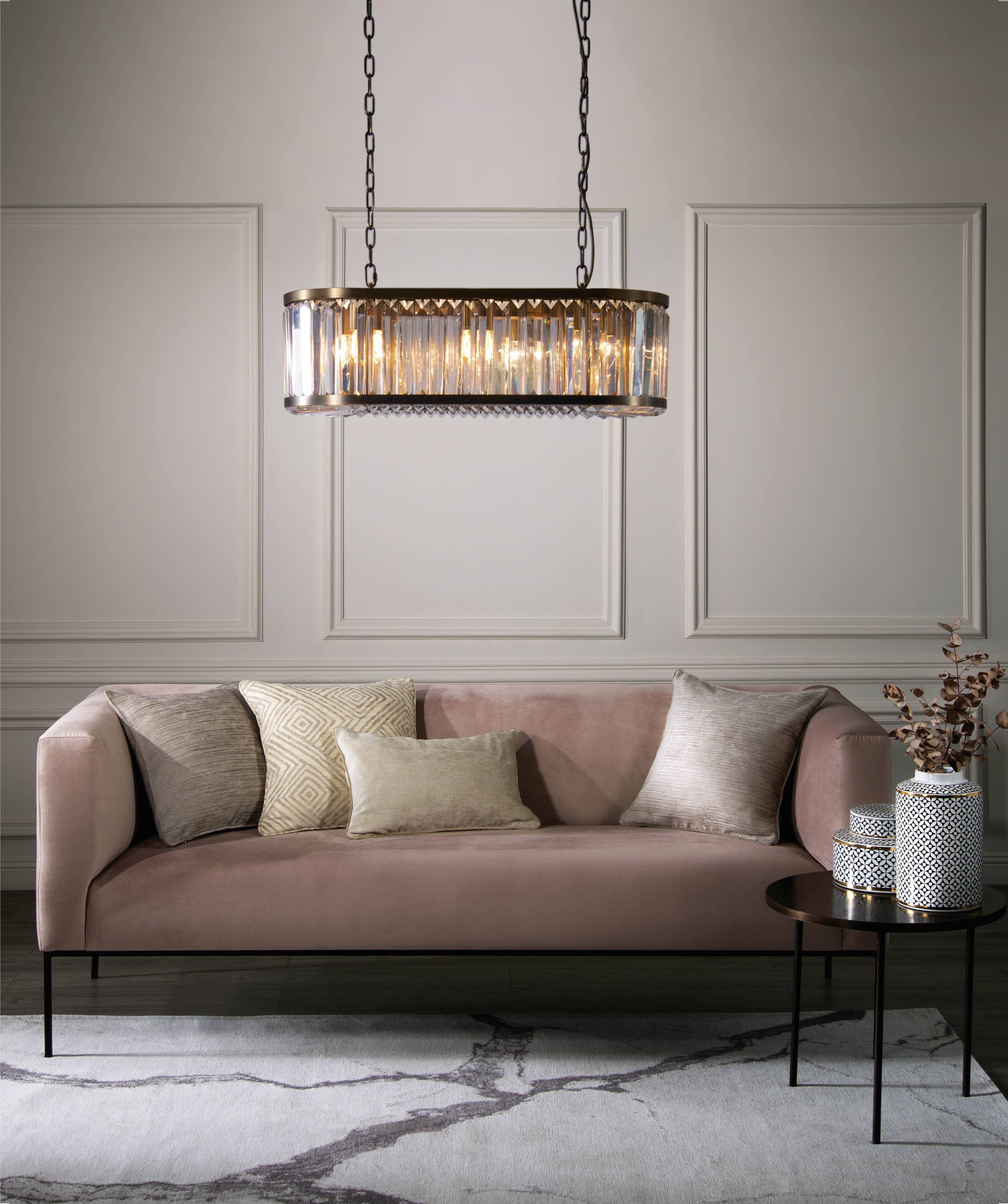 Moderner Teppich STATUARIO IVORY - Waschbarer Teppich Moderner Teppich STATUARIO IVORY - Waschbarer Teppich