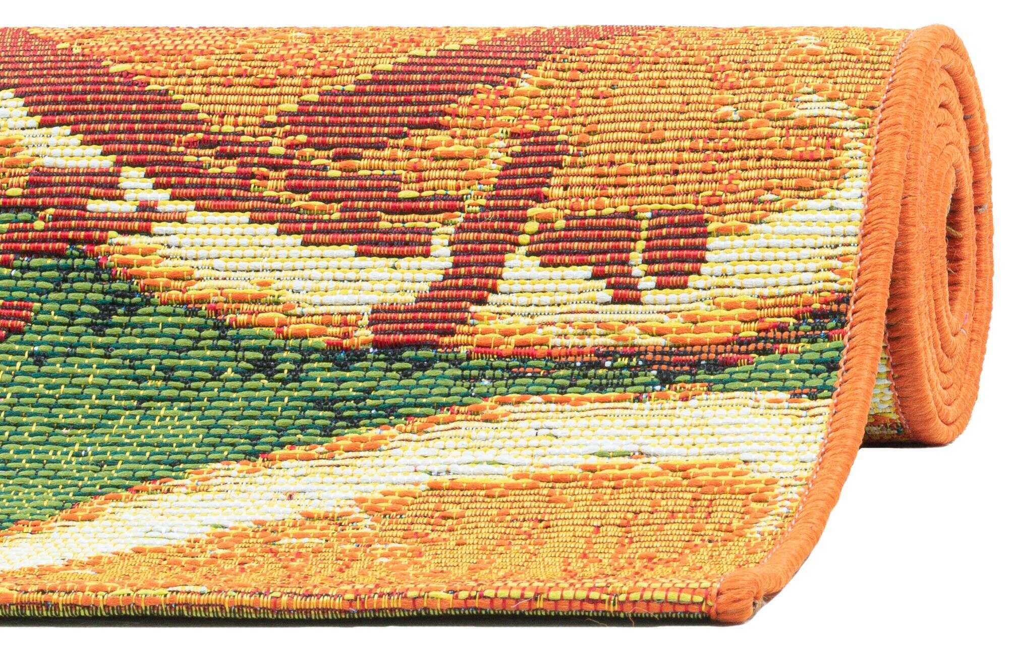 rantumbeach_sa-002_800multicolor_427556_11 Sansibar Home Outdoor Teppich Rantum Beach