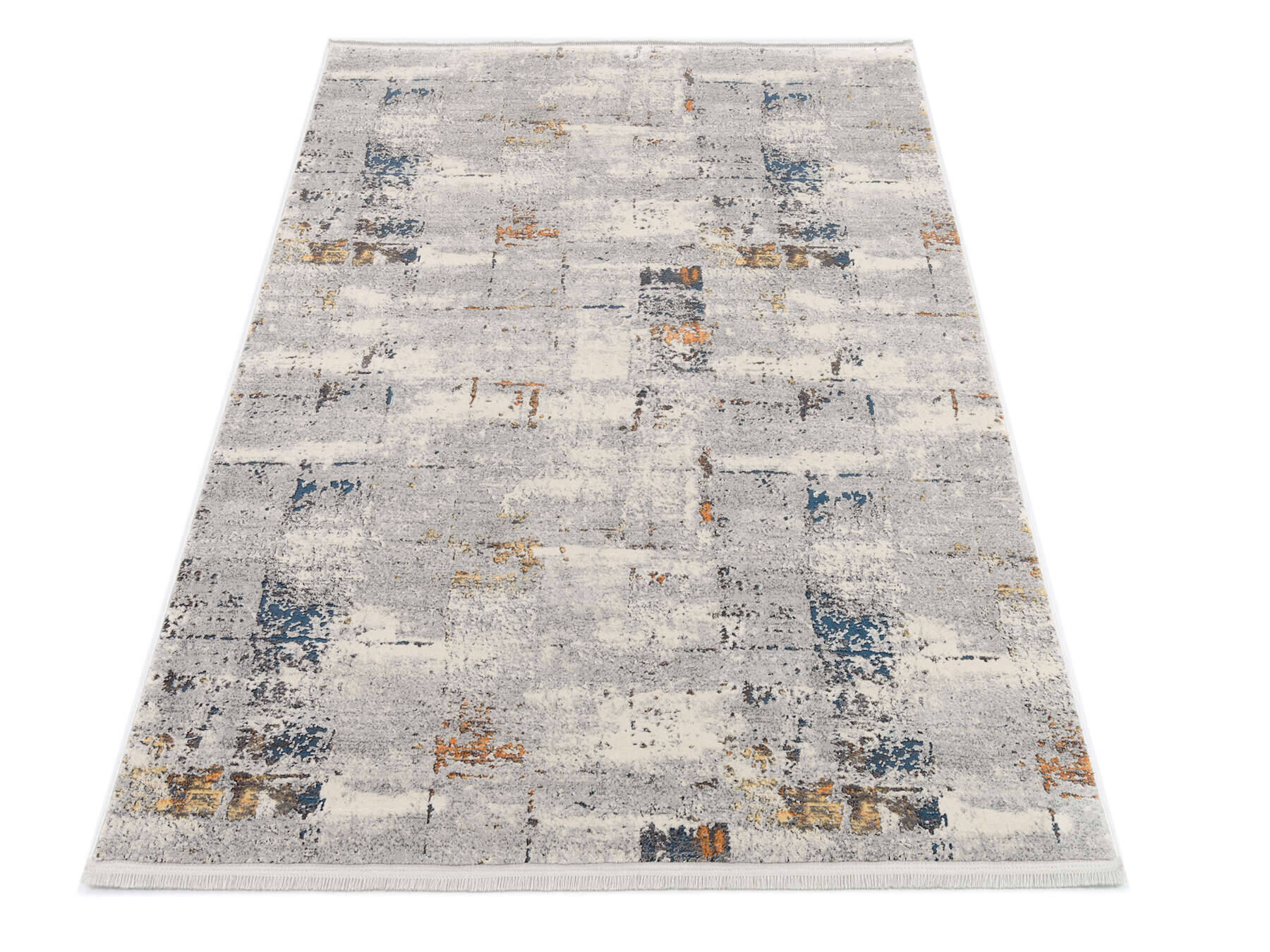 F0512-337-5 Teppich Modern Peri 512 OCI im Wunschmaß