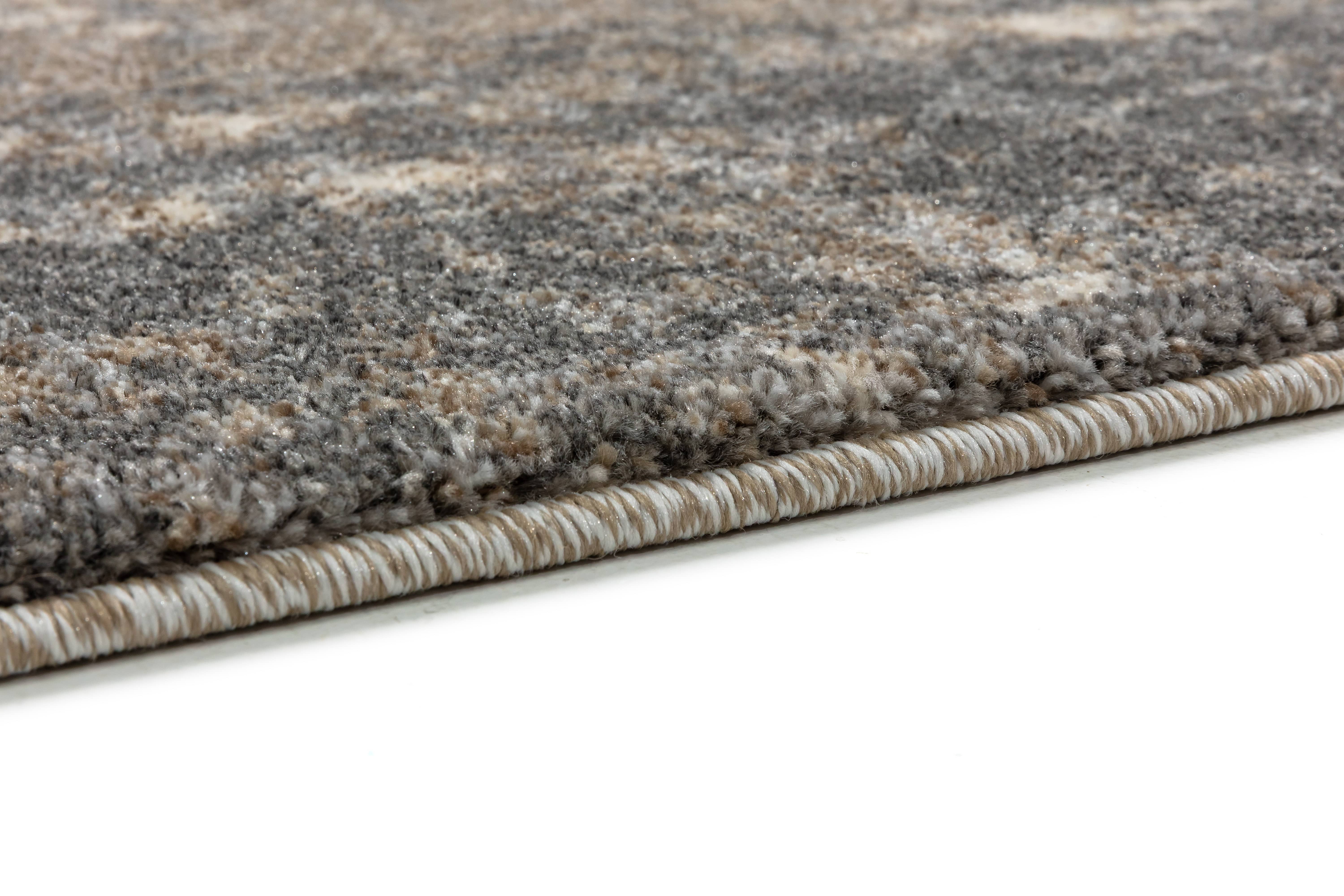 Samoa D.254 C.005 Allover grau Samoa D.254 C.005 Allover grau