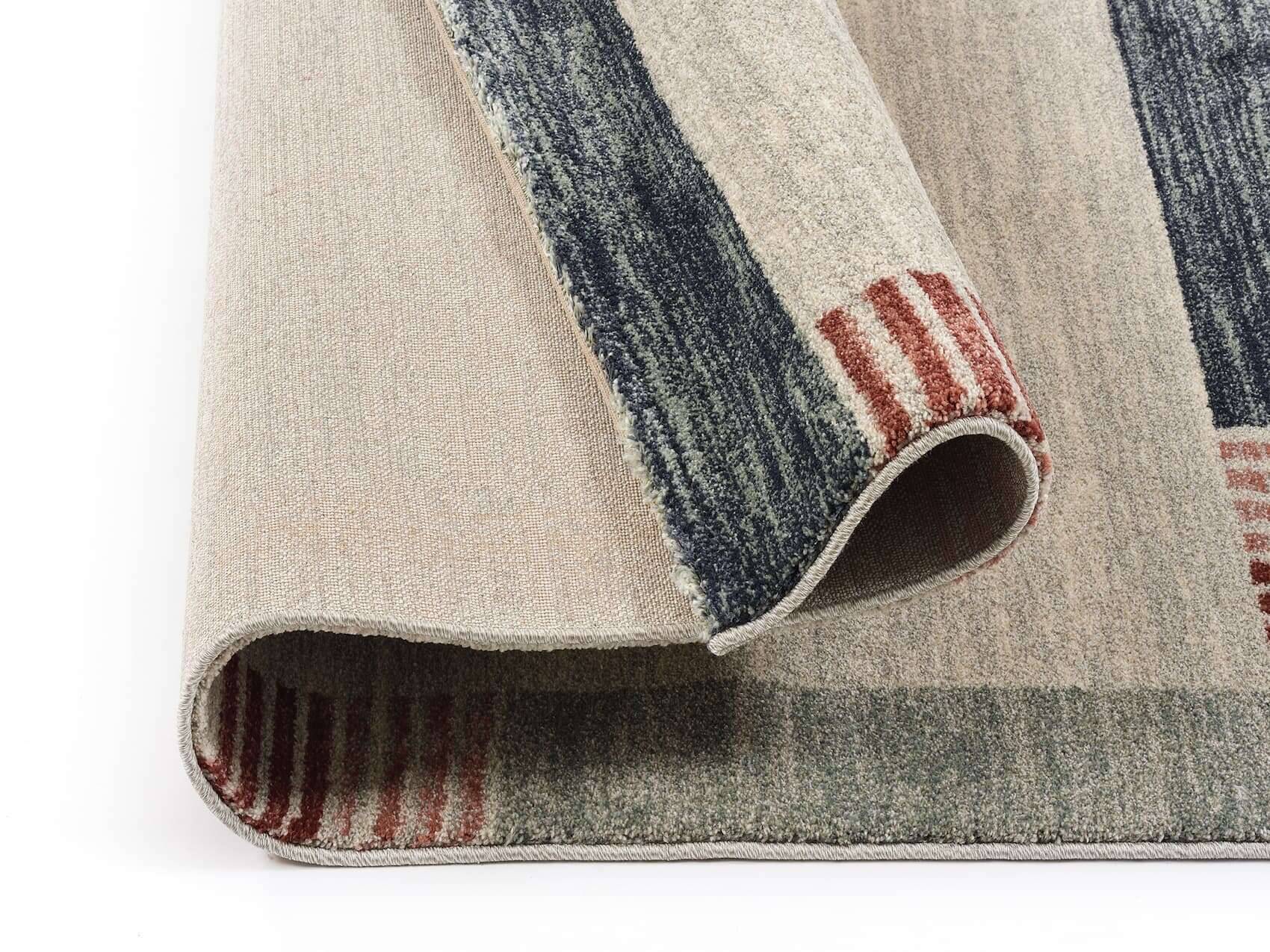 CAF01-597-4 Teppich OCI Castle-Flora Galerie Läufer