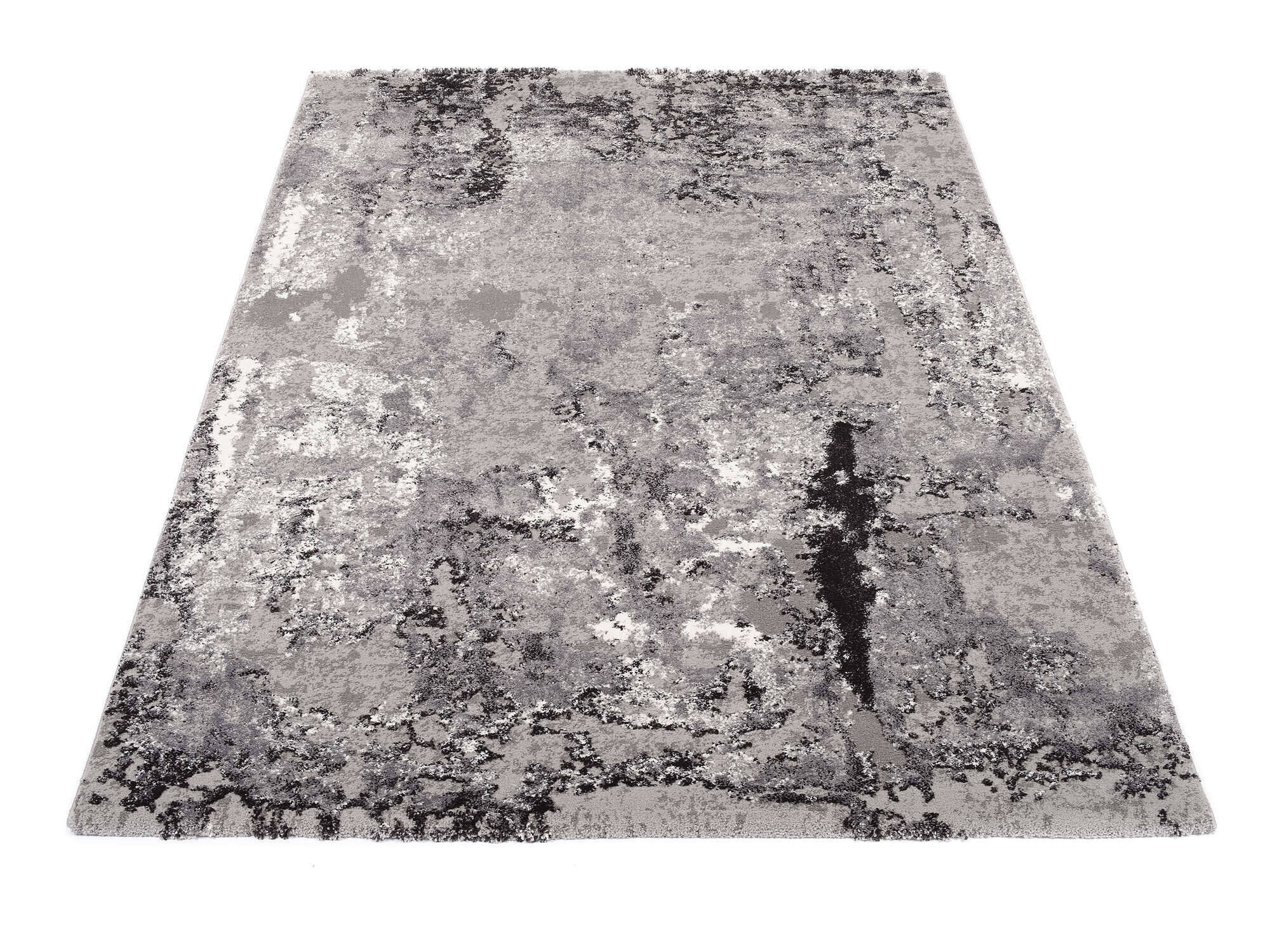JUW01-566-5 Teppich Juwel Liray Teppich Vintage Hochflor Teppich