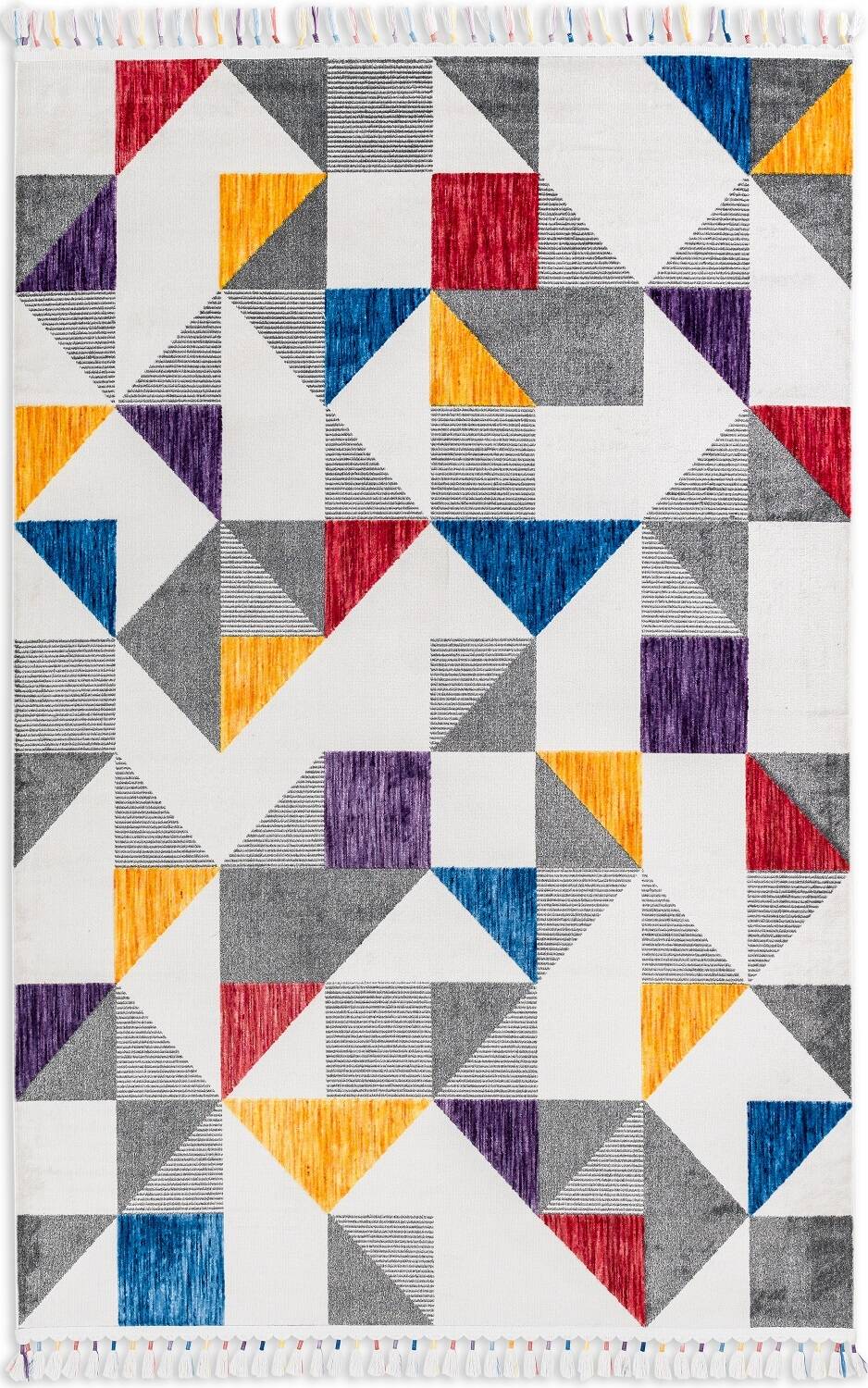 Teppich Modern Jesi 6681-224-099 Teppich mit Muster Teppich Modern Jesi 6681-224-099 Teppich mit Muster