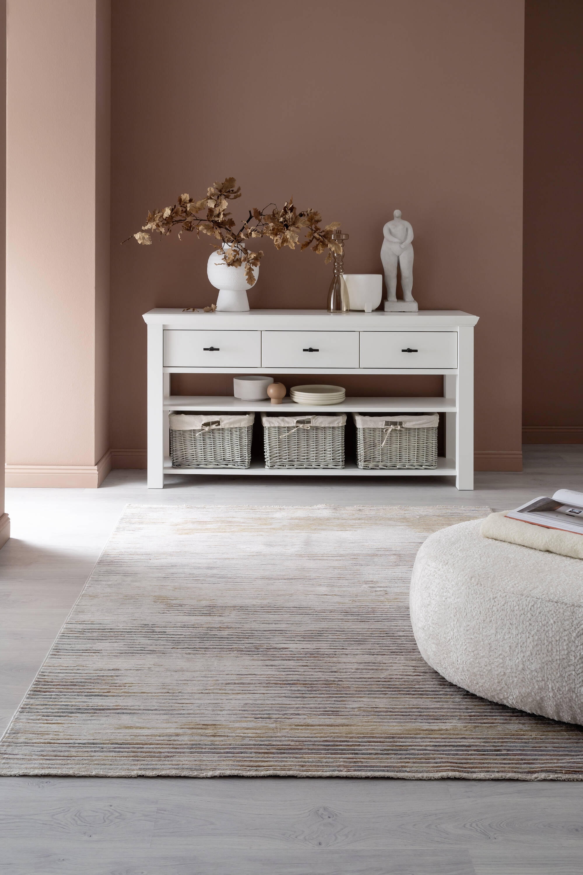 Vintage Teppich Charme 6304-241-099 von SCHÖNER WOHNEN Vintage Teppich Charme 6304-241-099 von SCHÖNER WOHNEN