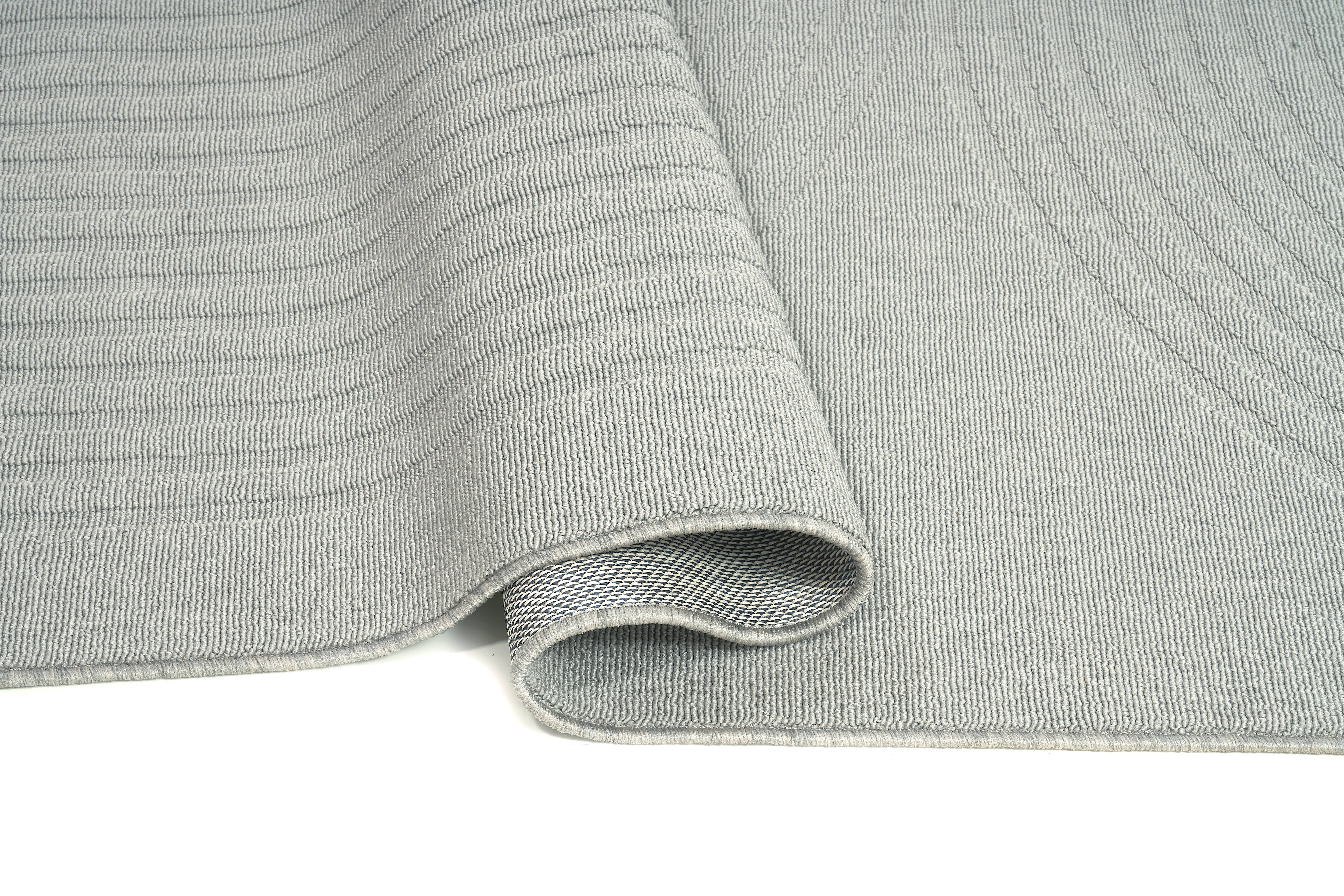 In- und Outdoor Teppich ACORES GRAY In- und Outdoor Teppich ACORES GRAY