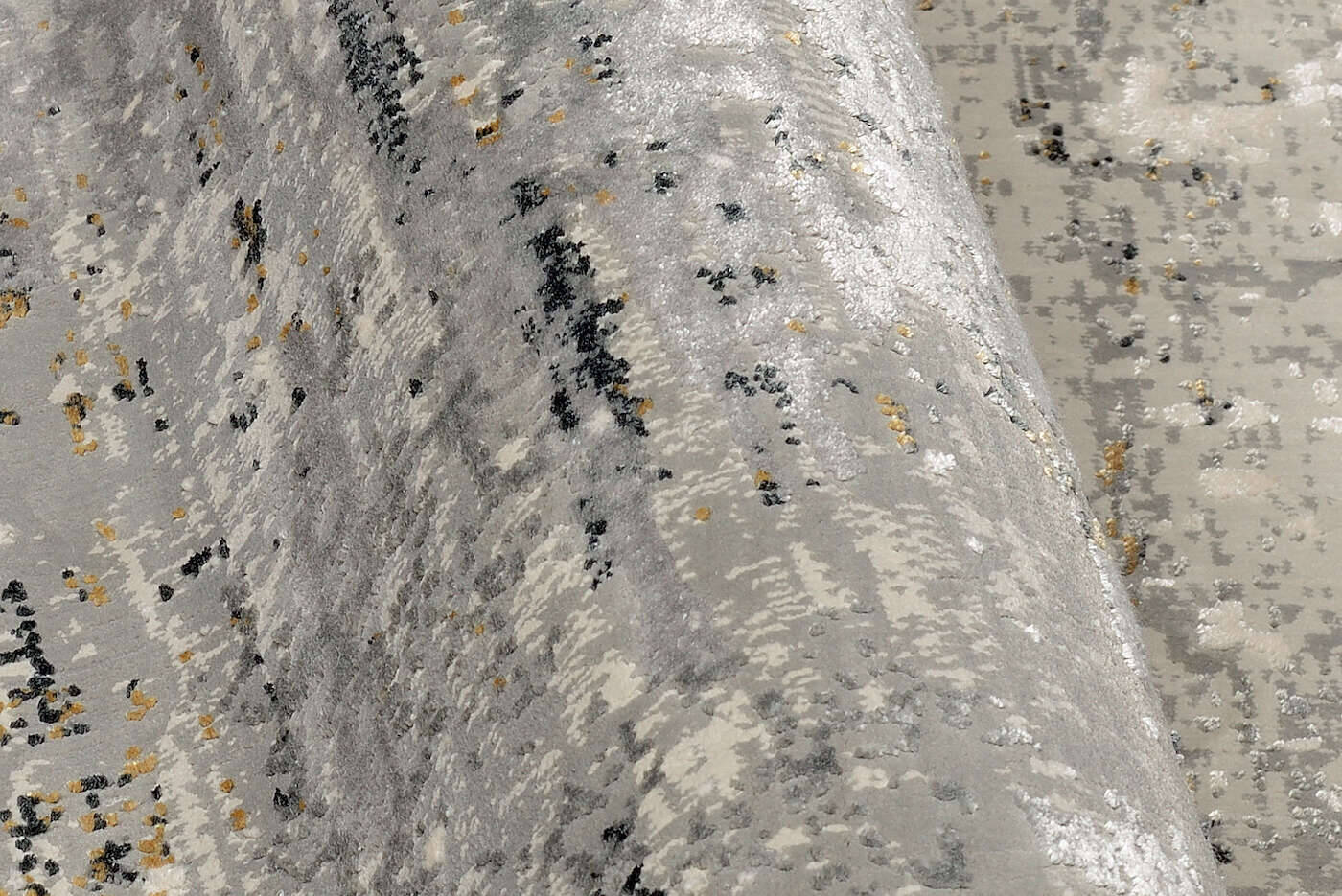 EL002-912-6 Elements Napali Vintage Teppich OCI