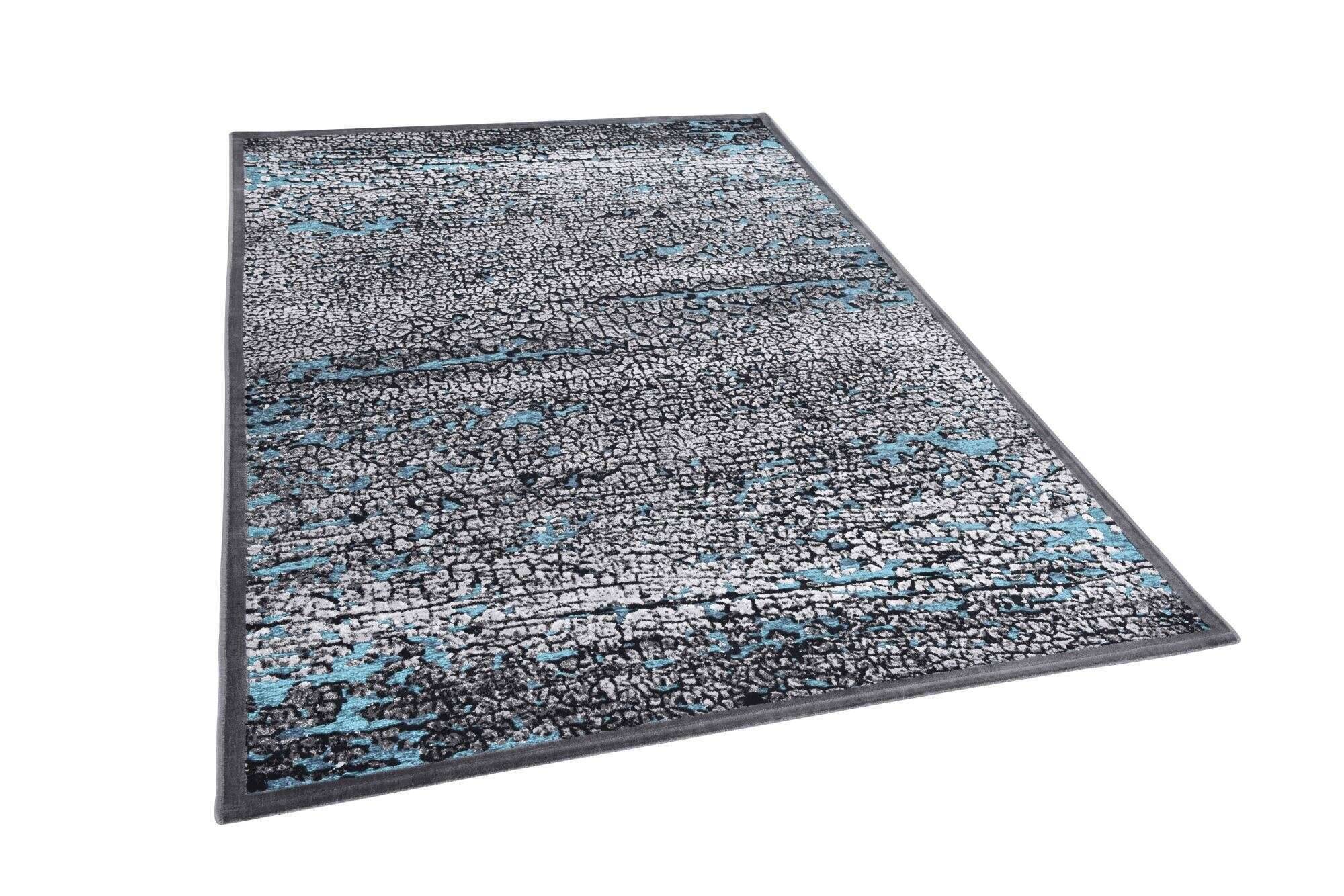 orelia_gf-102_725turquoisemulti_426793_23 Teppich Orelia GF-102 Modernes Design