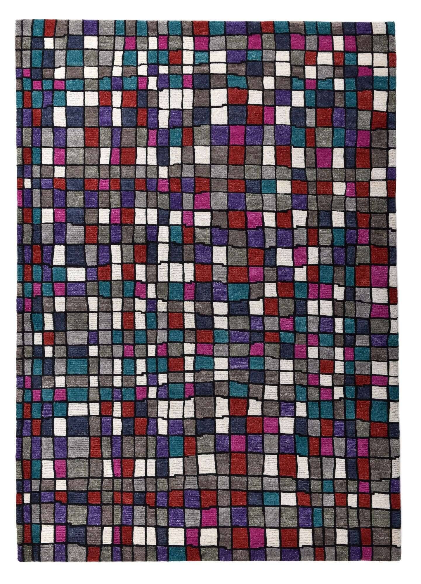 sangri_r1570_800multicolor_428145_1 Sangri Nepal Teppich Design R1570 multicolor