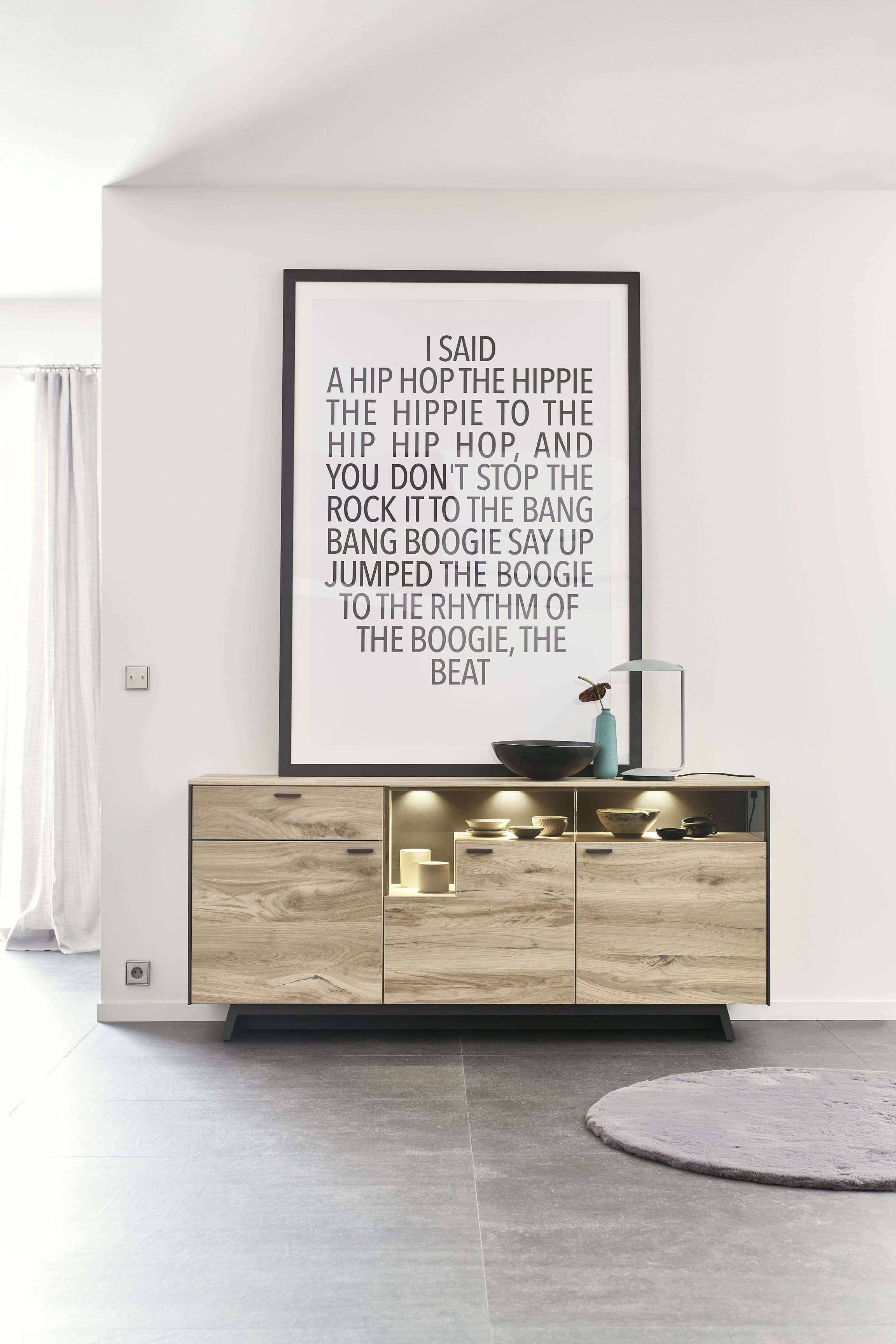 6281_180_084_Tender_Rund_Milieu-_2019_SCHOENER_WOHNEN-Fotostudio_Janne_Peter_2 SCHÖNER WOHNEN Fellteppich Tender 6281