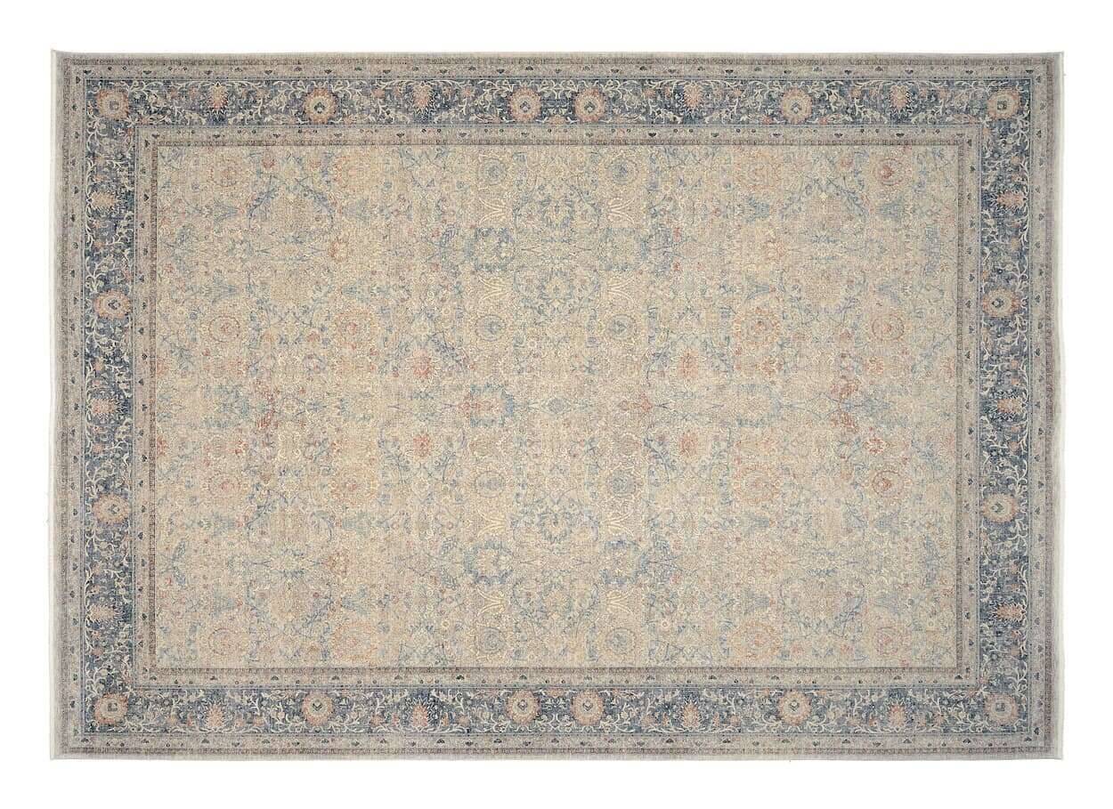 GF007-924-2 Bestseller Grand Fashion 07 Klassischer Vintage Teppich