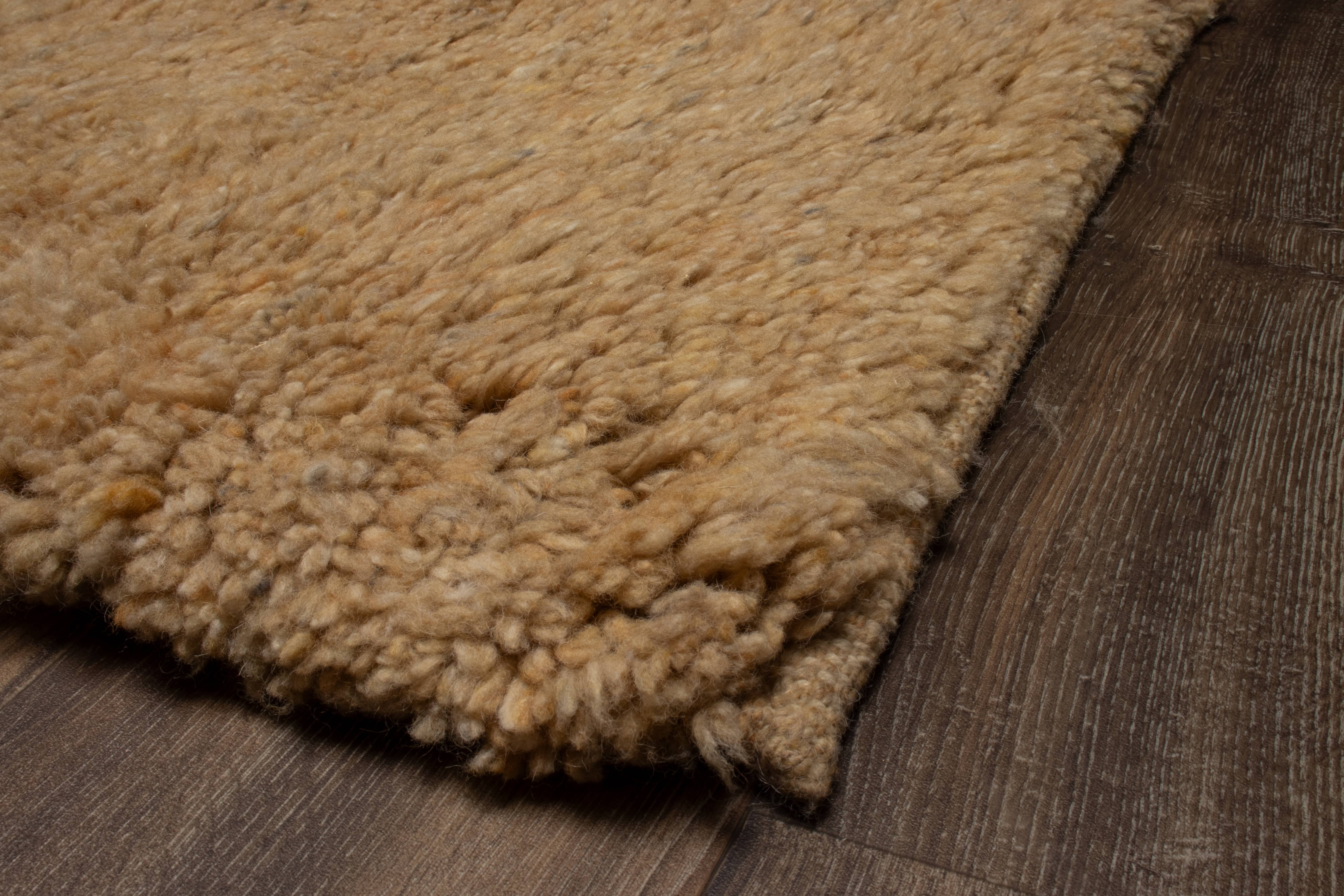 Paulig Moroccan Roots 423 Berber Teppich Paulig Moroccan Roots 423 Berber Teppich