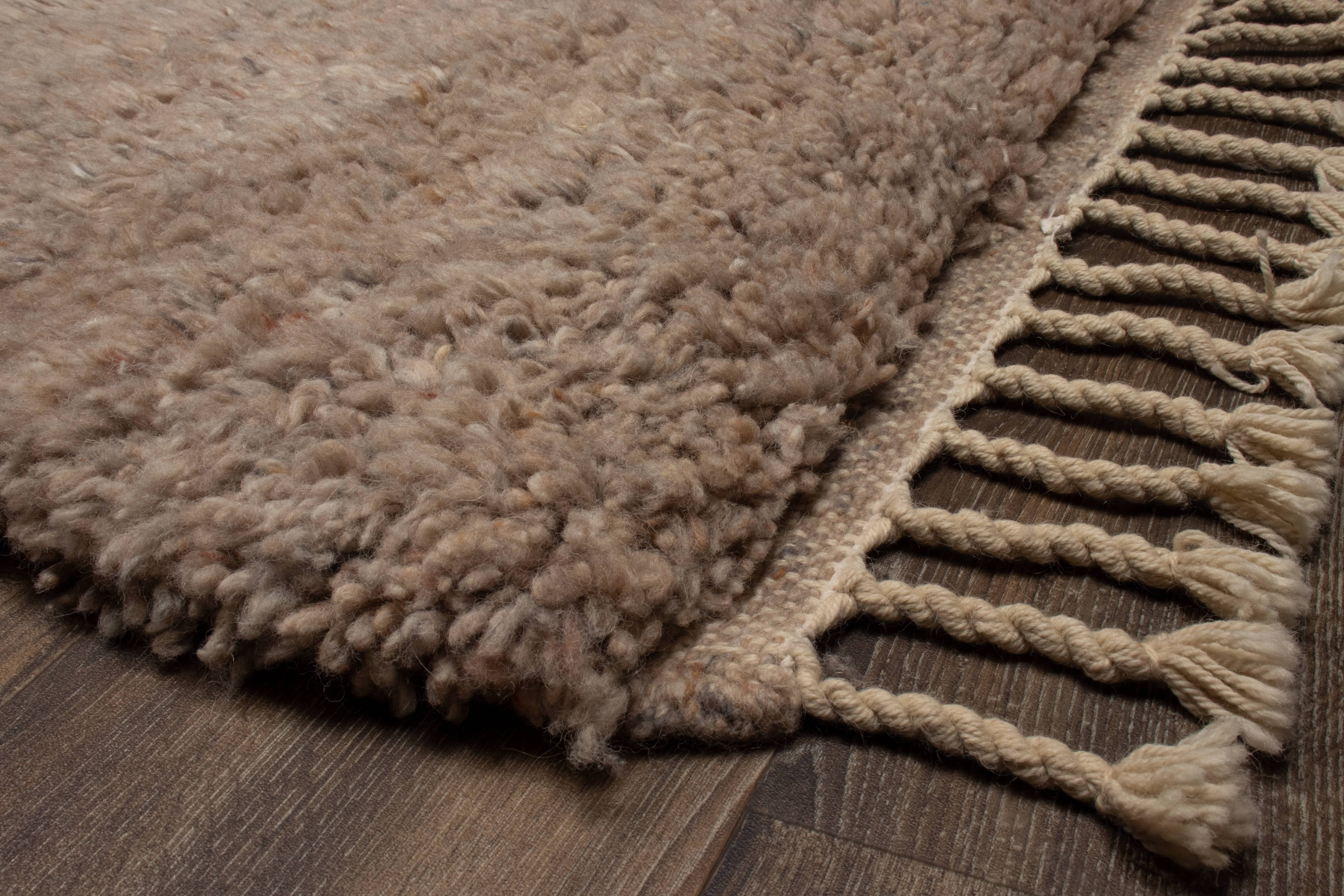 Paulig Moroccan Roots 472 Berber Teppich Paulig Moroccan Roots 472 Berber Teppich