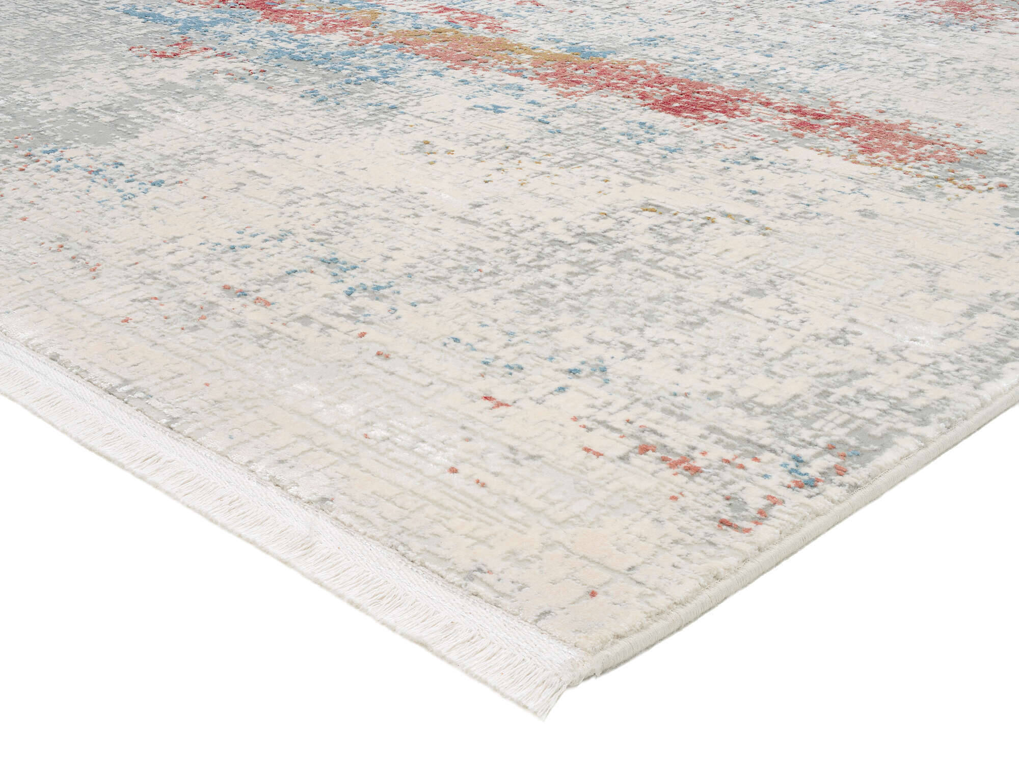 ILL02-598-3 Illumination Lenor OCI Vintage Teppich Design Modern