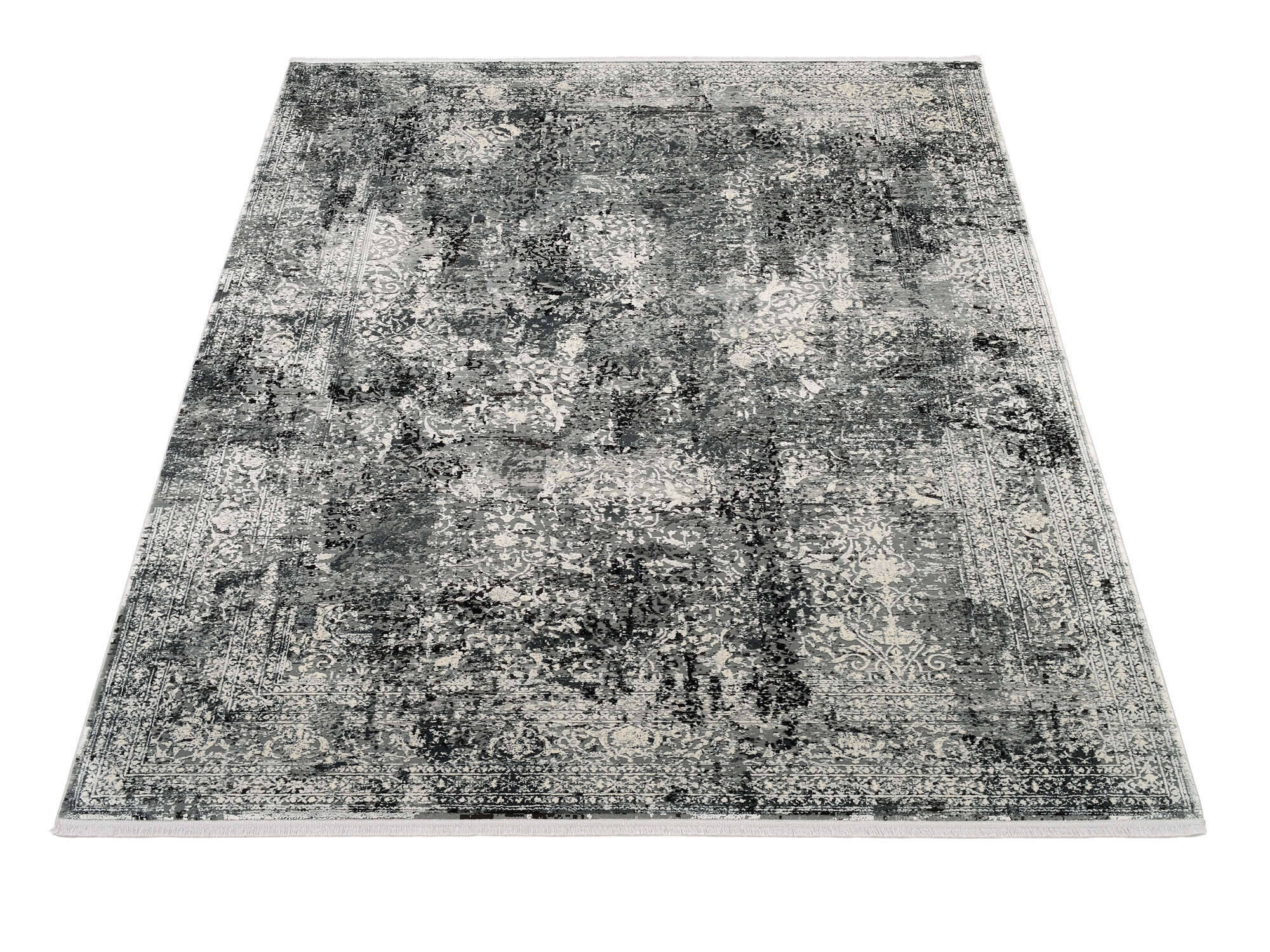 BES04-407-5 OCI Bestseller Cava 04 Teppich Vintage