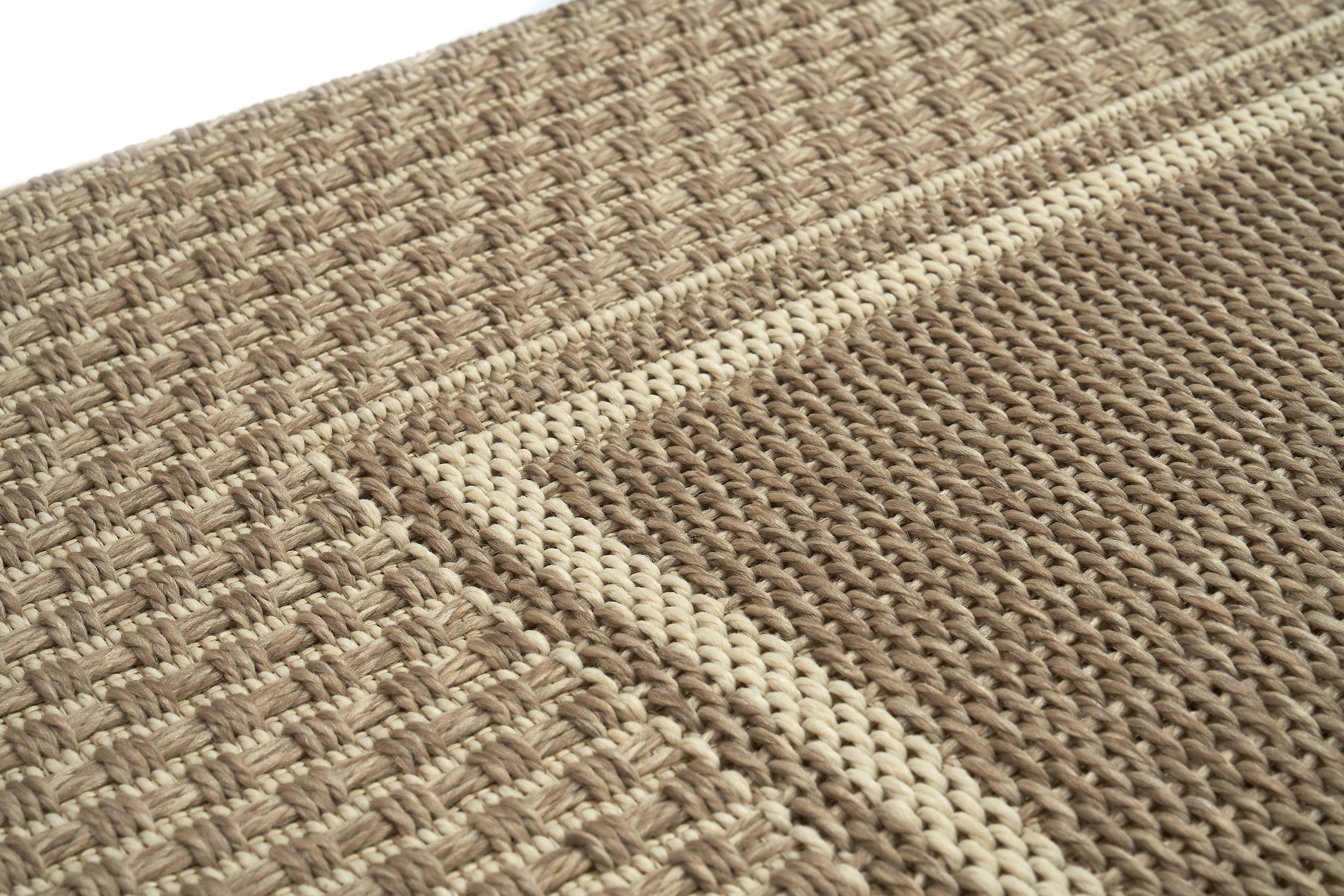 Innen- und Außeneinsatz