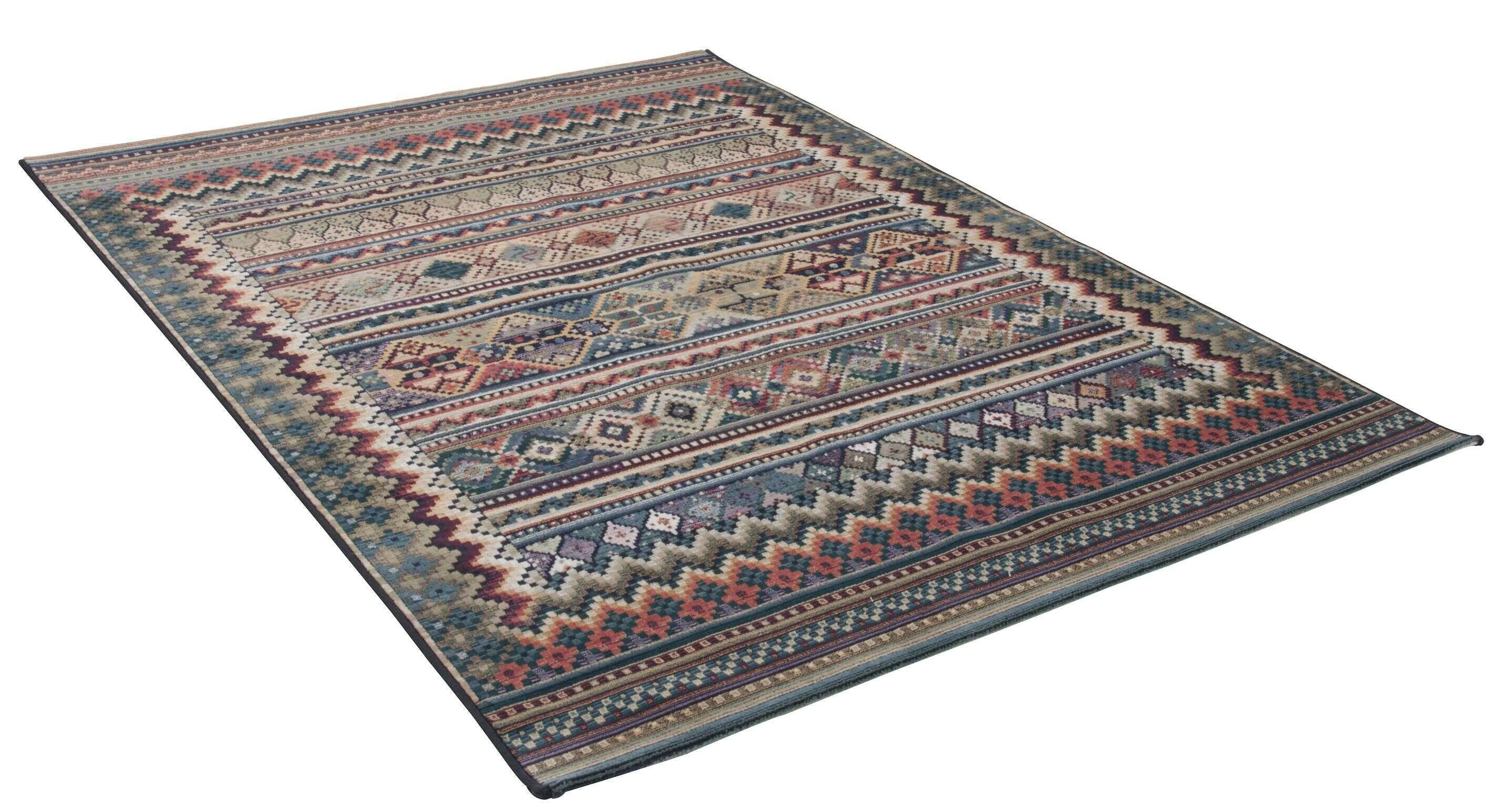 Gabiro_416_800multi_407960_2 Orientteppich Gabiro Classic 416