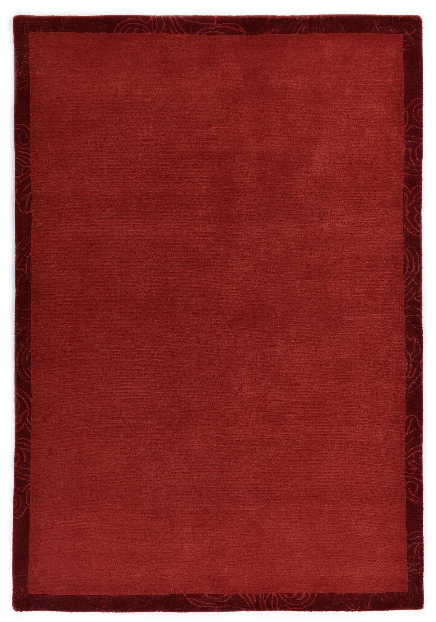 gurkhaseta_ms72_201red_426469_1 Tibet Teppich MS72 Nepal Gurkha Seta 160x230cm