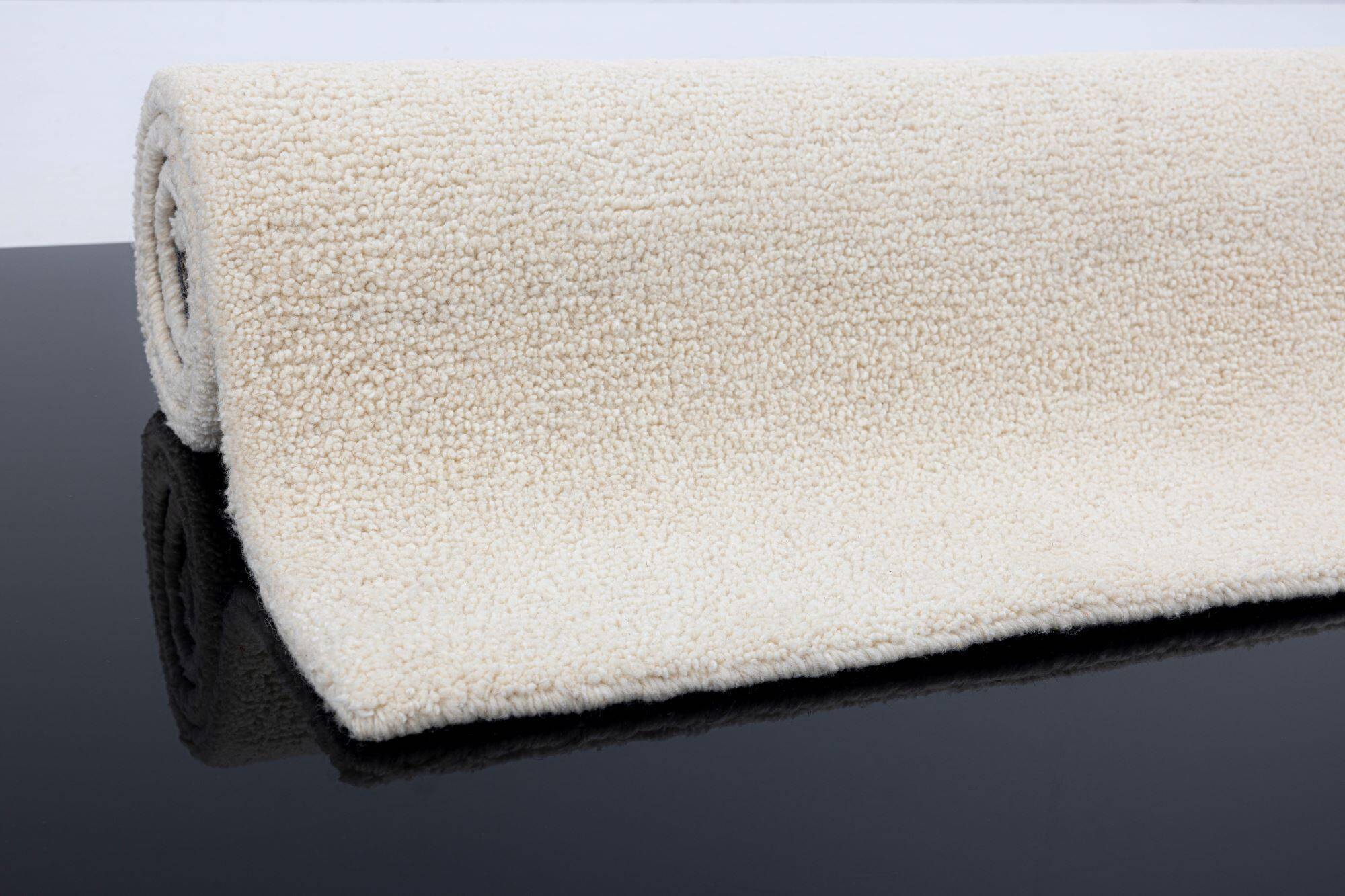 Royal Berber THEKO Natural Teppich