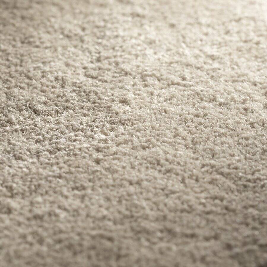 JAB ANSTOETZ Uni Teppich Powder im Wunschmaß JAB ANSTOETZ Uni Teppich Powder im Wunschmaß