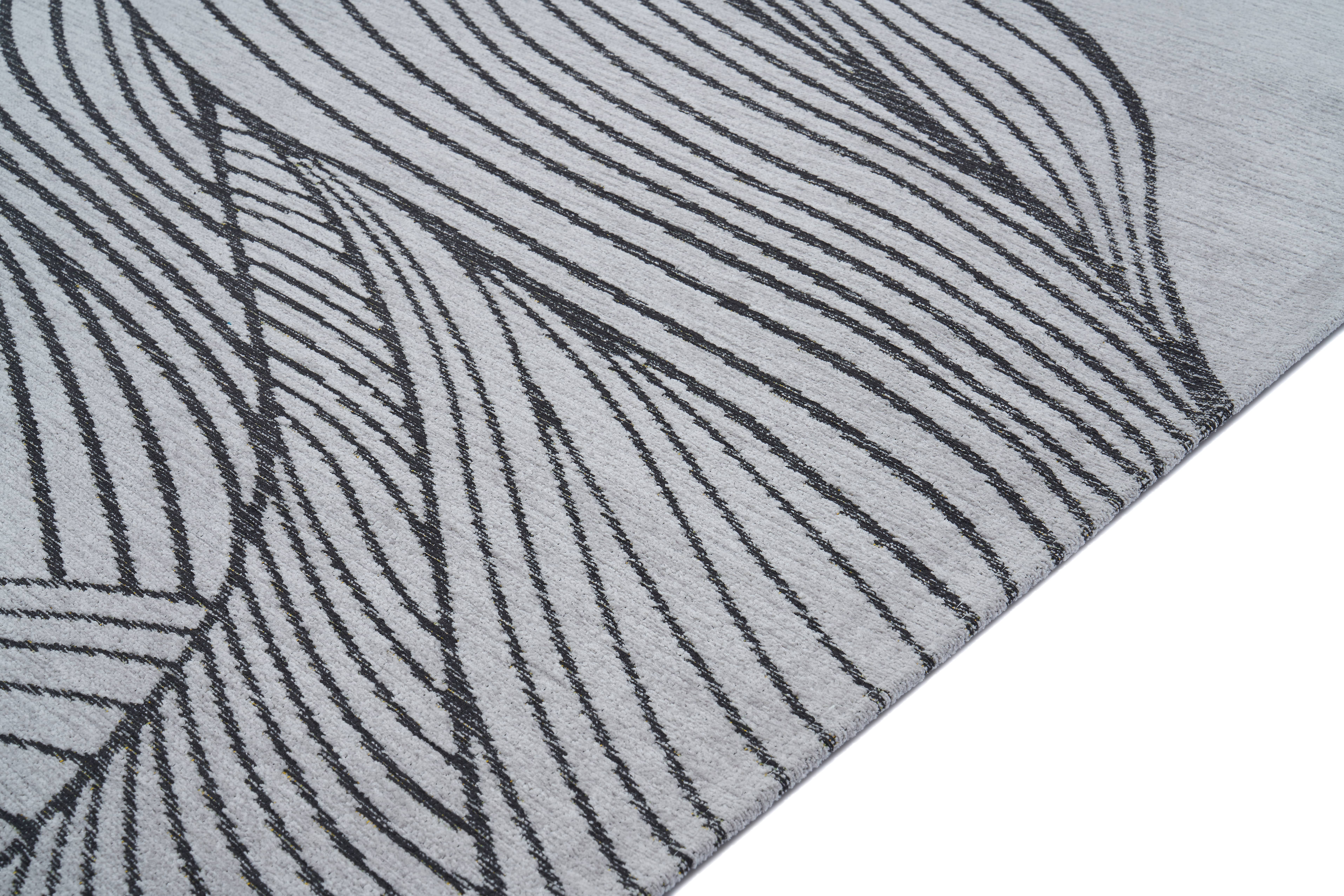 Luxuriöse Weichheit