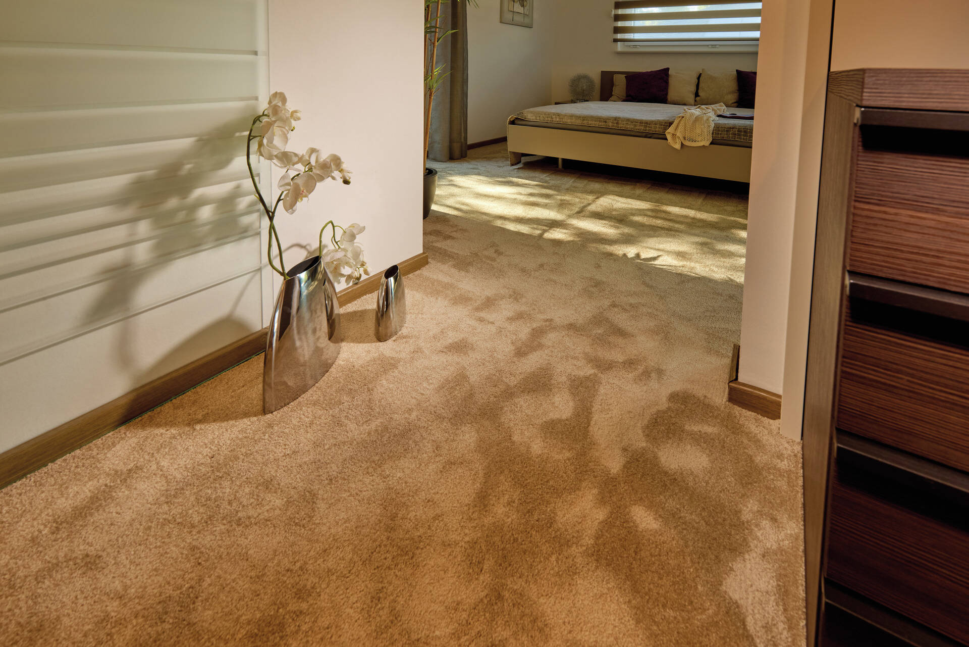 PASSION and Rugs "Yasmin" Vorwerk Teppichboden