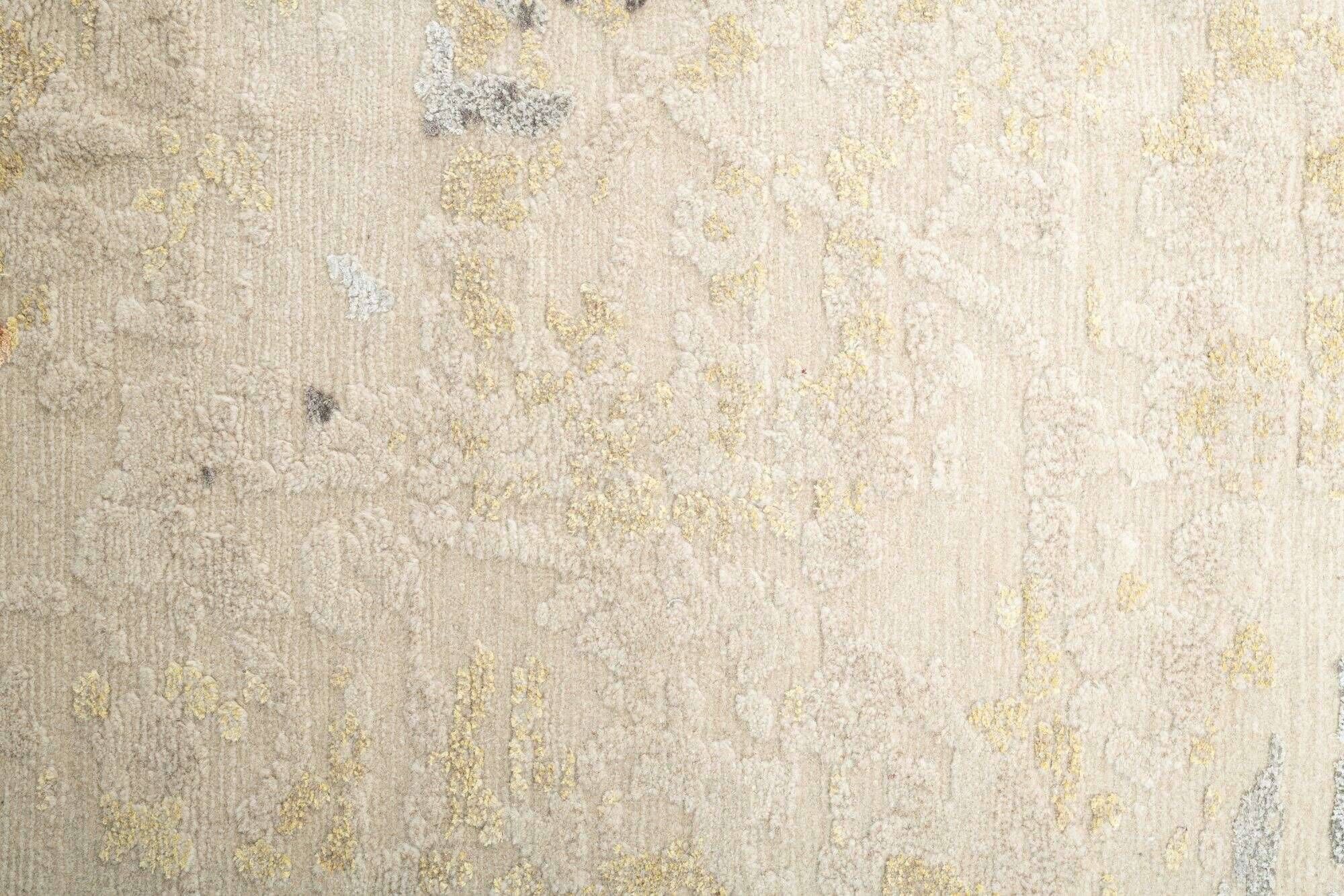 jabusilk30_c4334_653grey-multi_430386_3 Nepal Teppich Jabu Silk 30 Wolle Seide im Wunschmaß