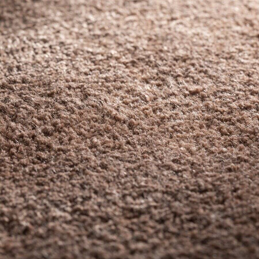 JAB ANSTOETZ Uni Teppich Powder im Wunschmaß JAB ANSTOETZ Uni Teppich Powder im Wunschmaß