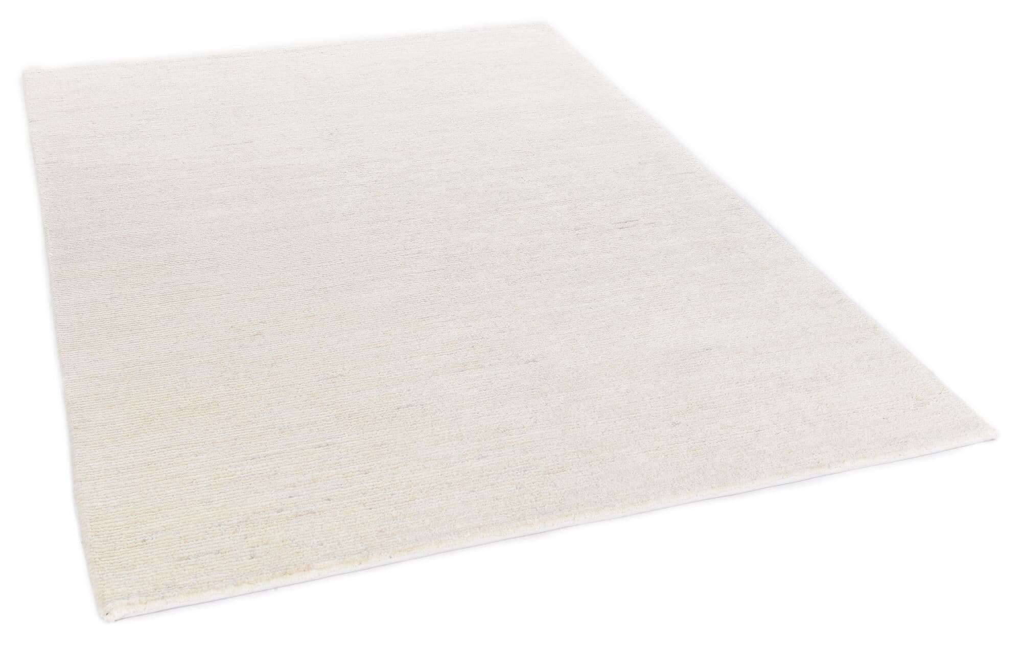 sangri_c4205_135naturalwhite_425309_2 Nepal Teppich Sangri uni beige im Wunschmaß