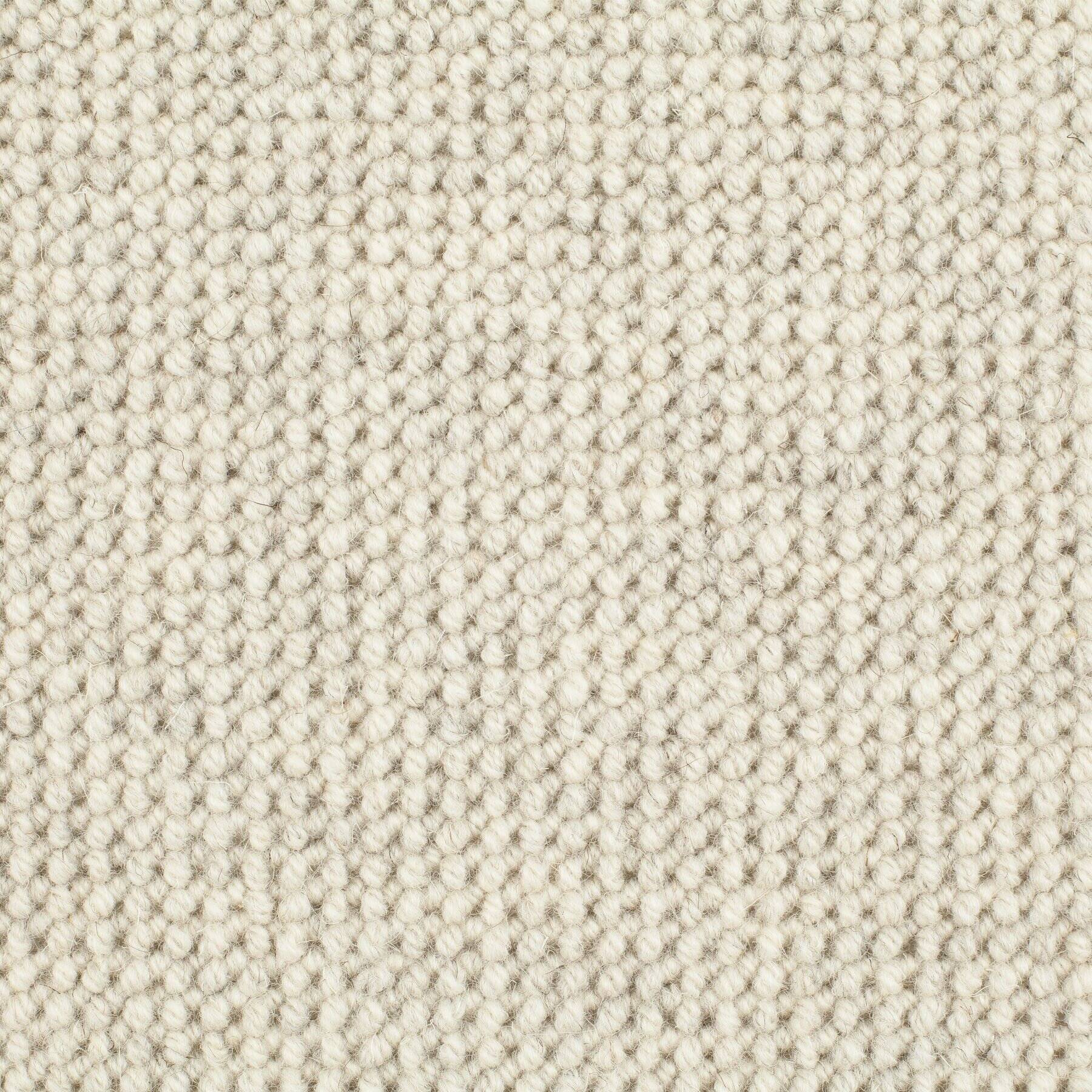 JAB ANSTOETZ Natur Teppich PEARL im Wunschmaß JAB ANSTOETZ Natur Teppich PEARL im Wunschmaß