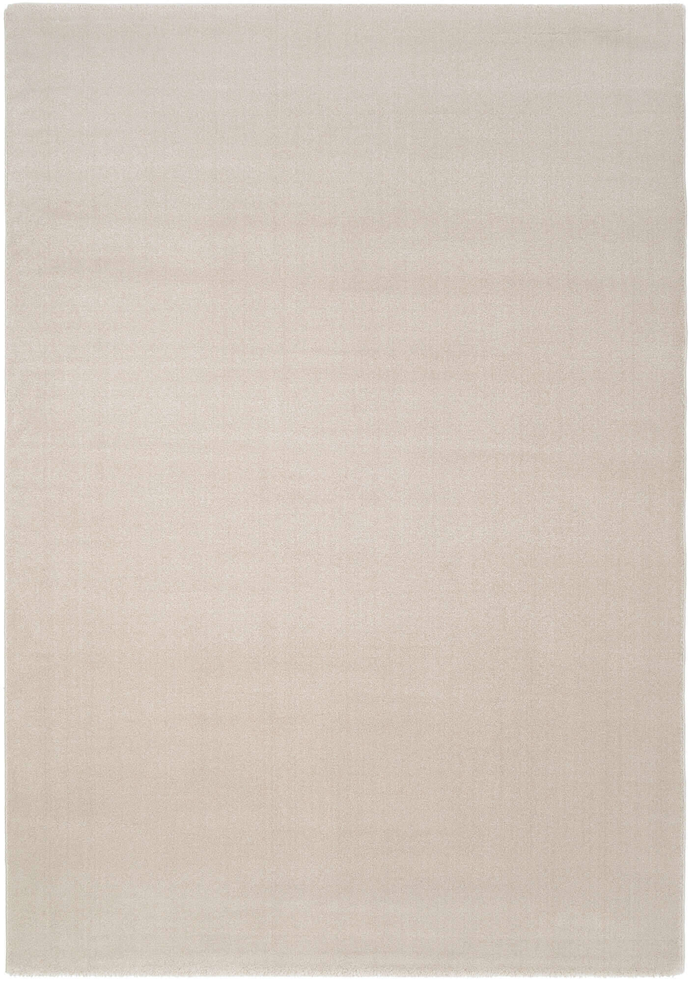 MEL01-688-28 Hochflor Teppich Melira Shaggy Einfarbig