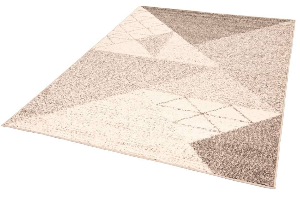 Florentine_GF007_112naturalgrey_411986_2 Florentine GF-007 Gino Falcone Design Teppich