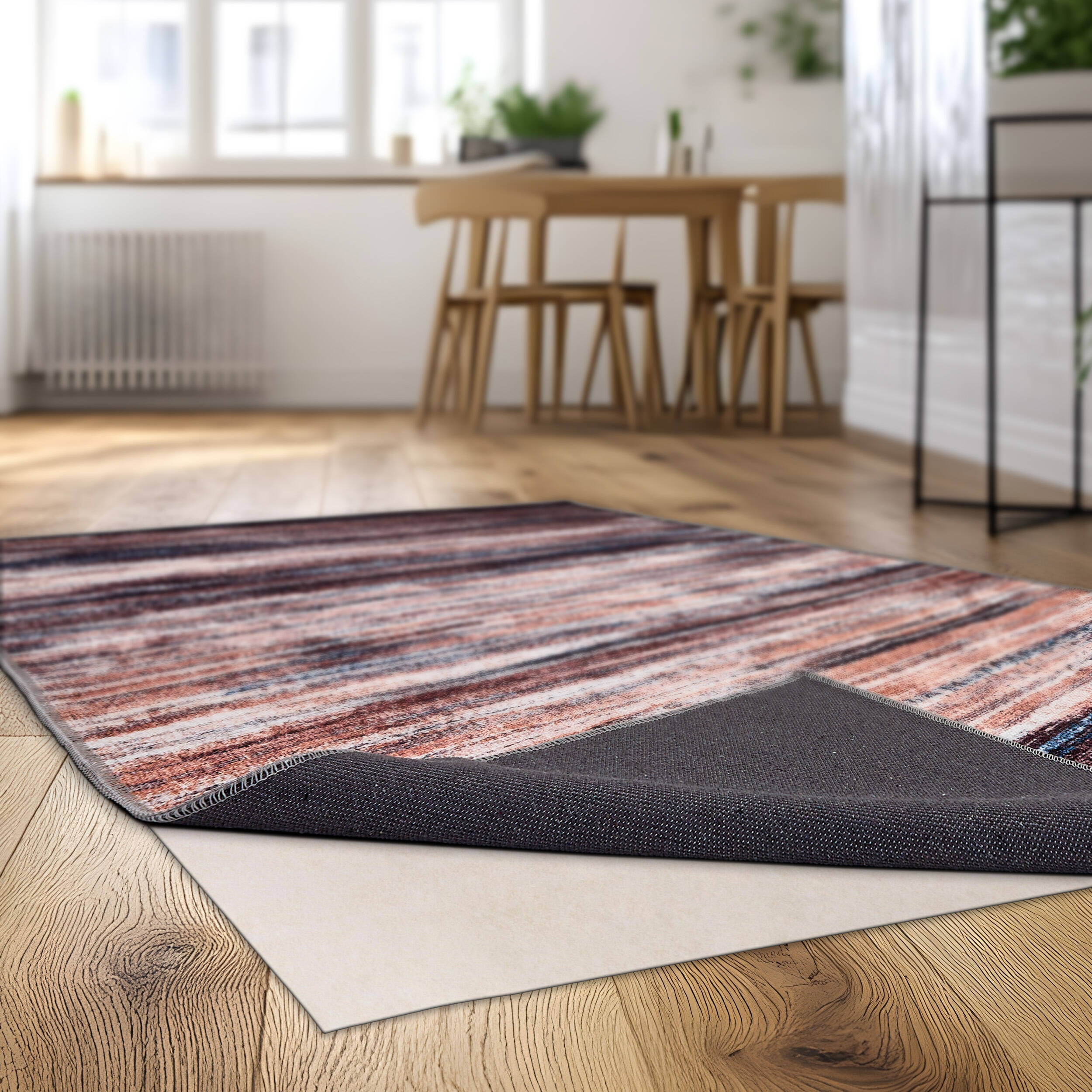 Piper D.256 C.999 rotbraun/beige