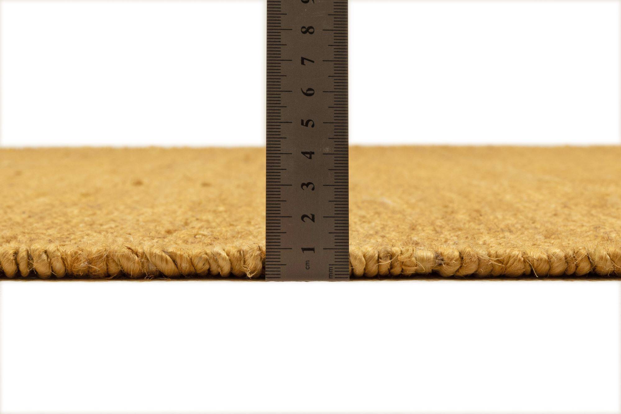 Juteteppich Forest von TOM TAILOR Handgefertigt Juteteppich Forest von TOM TAILOR Handgefertigt