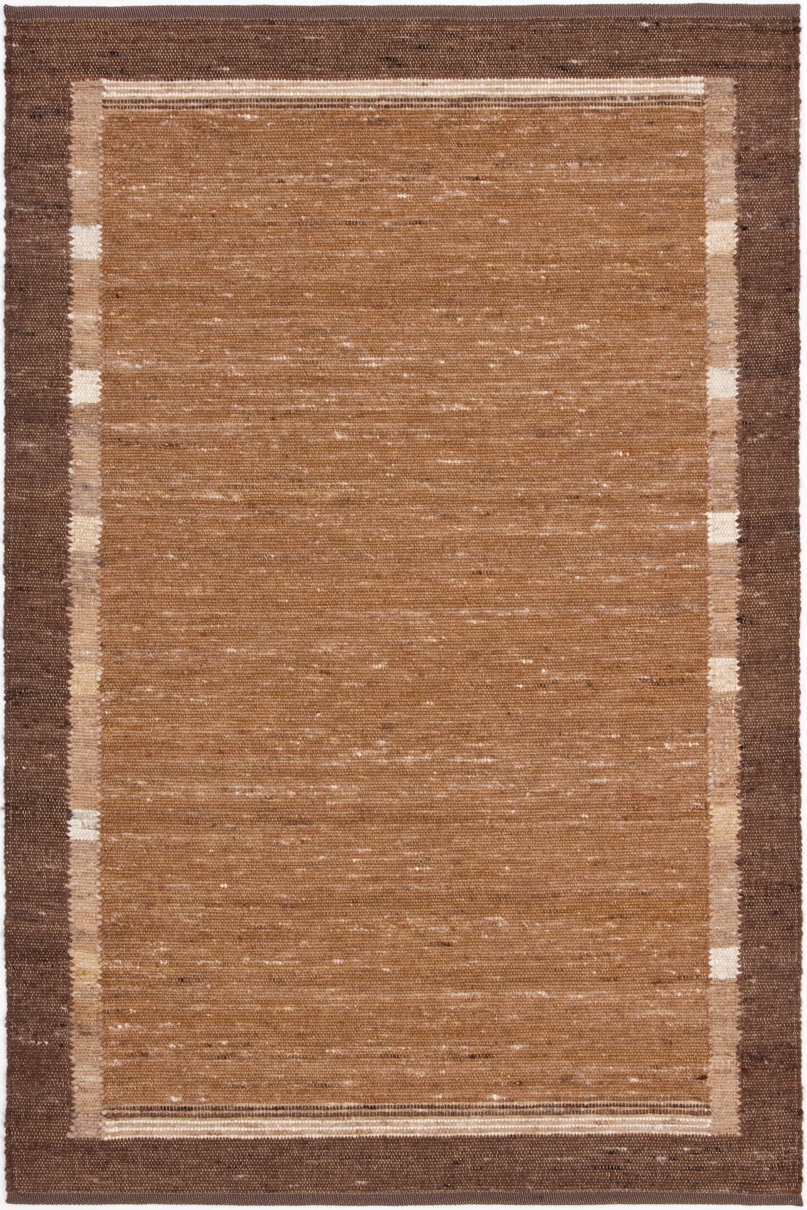 Paulig Fino Design 121-166 Handweb Teppich