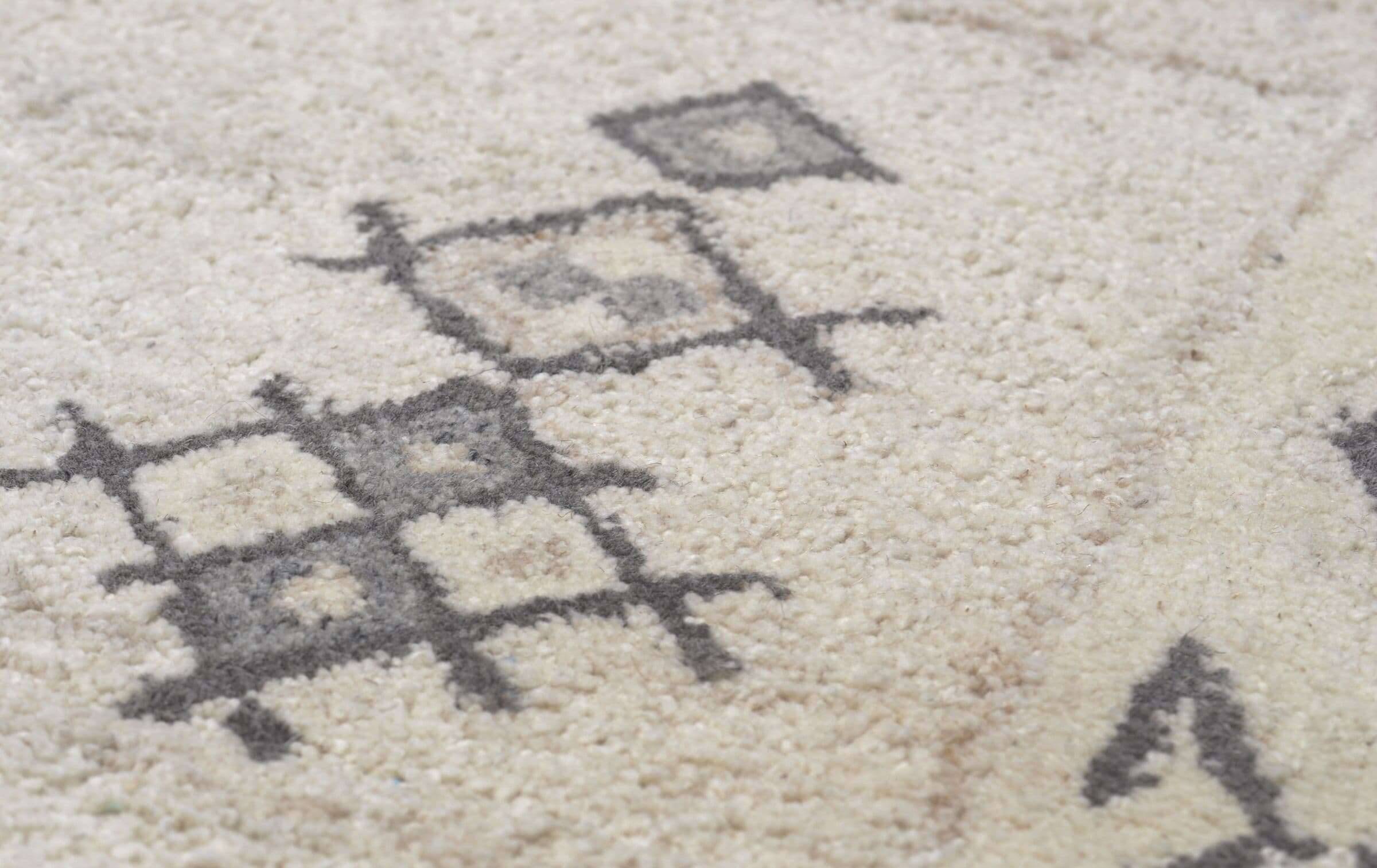 Royalberber_018_990melange_402438_6 Teppich Berber Royal Berber Design 018 Theko