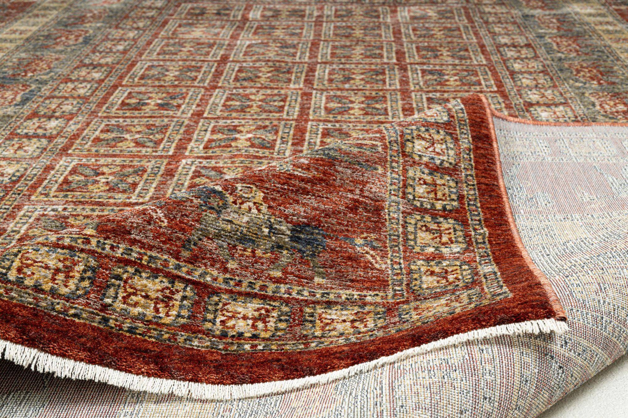 Orientteppich Beatrice Design 137
