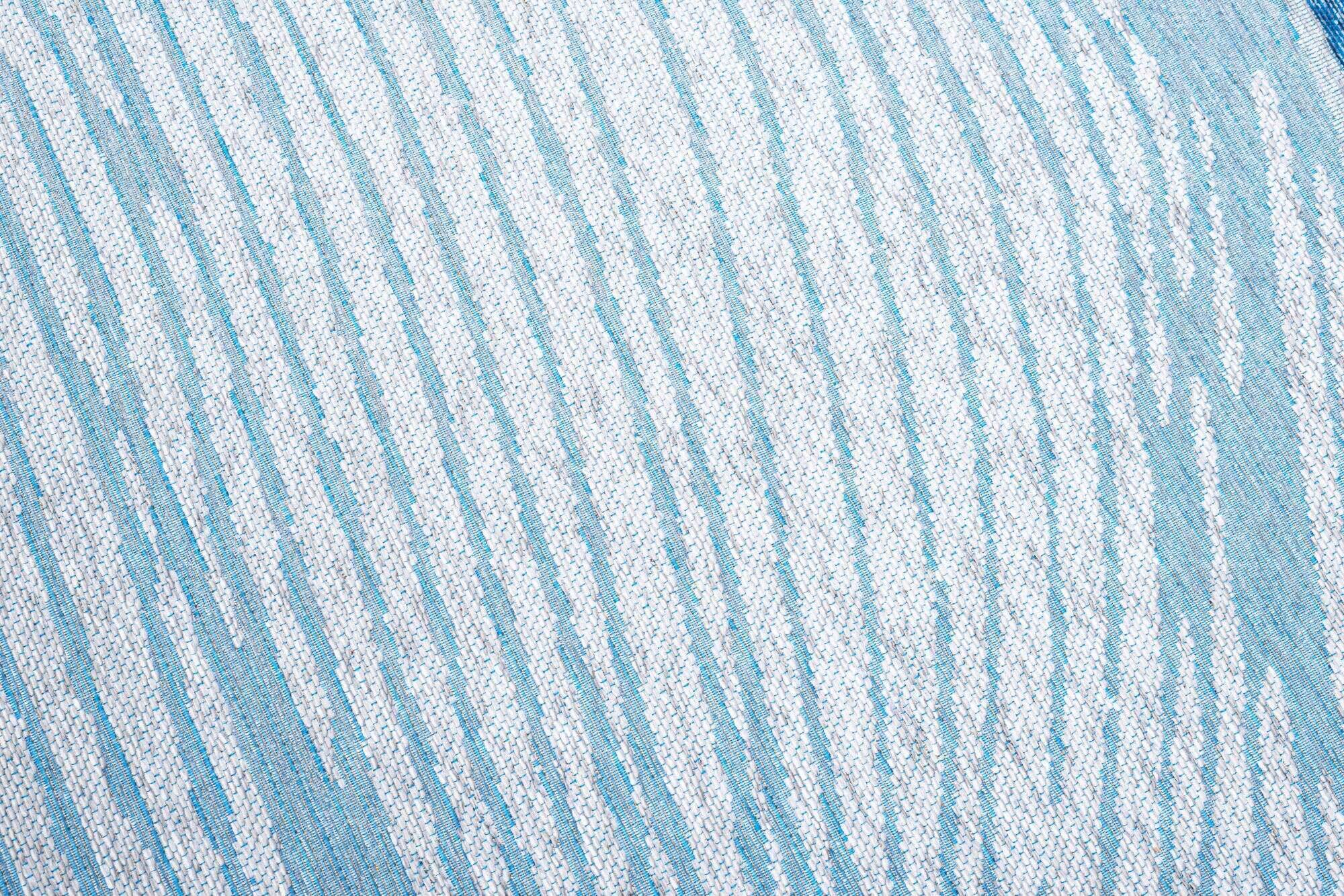 keitum_sa-007_700blue_429168_3 Sansibar Flachgewebe Design Teppich Keitum