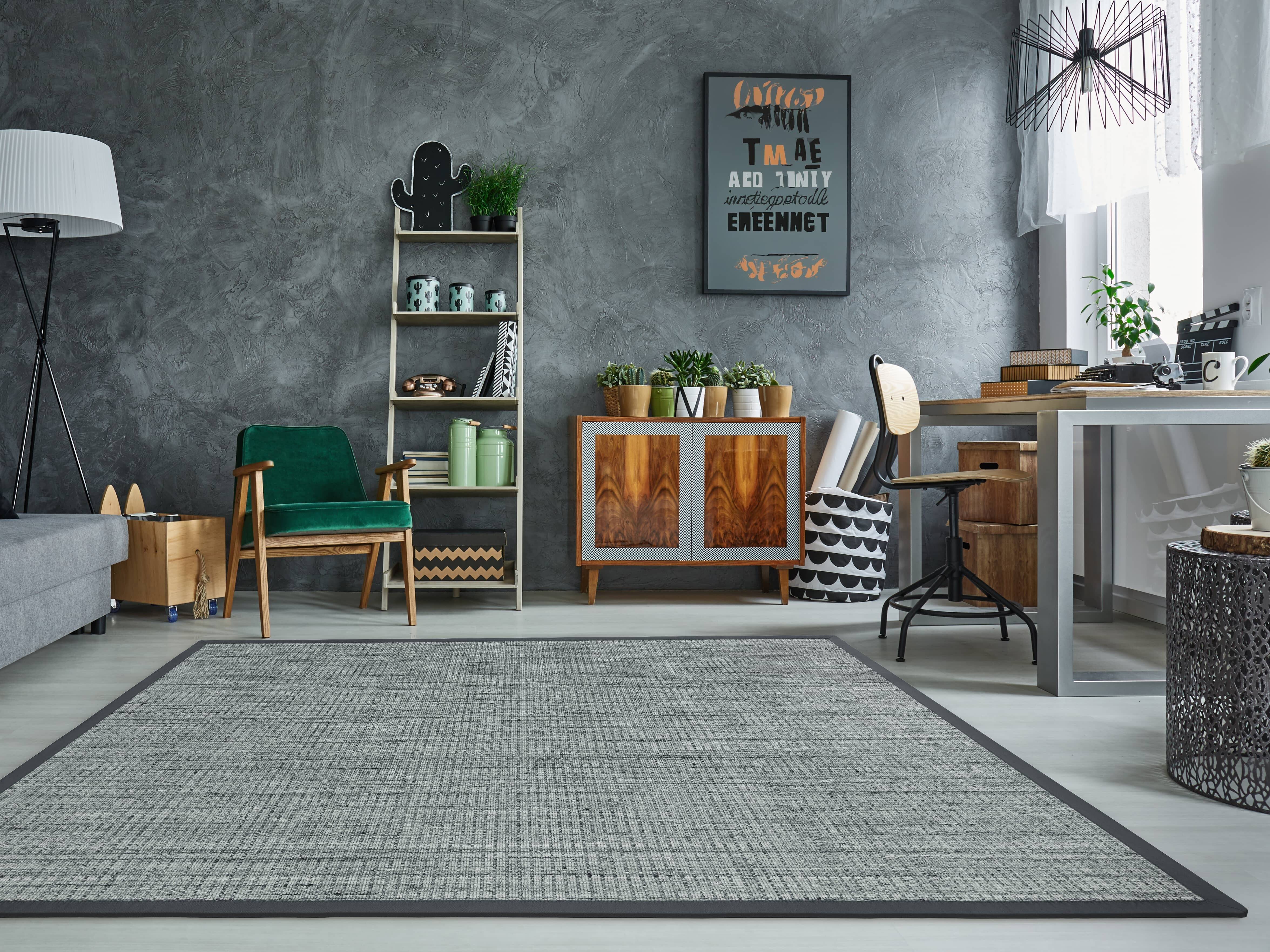 Handwebteppich DEKOWE Exquisit S2