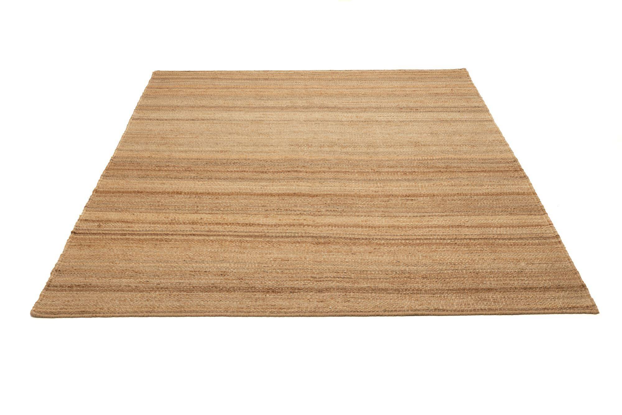 Juteteppich Forest von TOM TAILOR Handgefertigt Juteteppich Forest von TOM TAILOR Handgefertigt