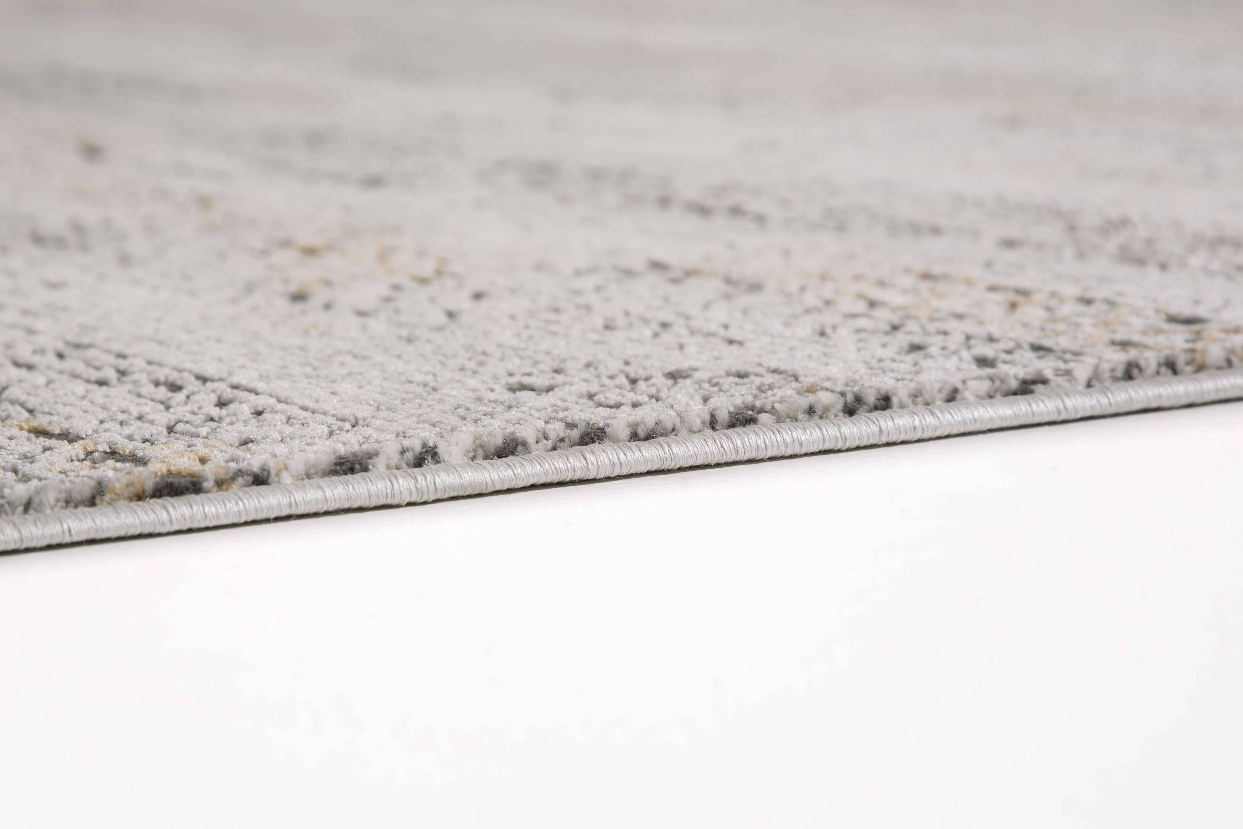 6312_211_099_Attraction_Kante Teppich Attraction 6312-211-099 Vintage Design