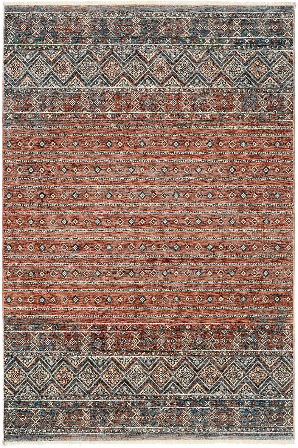 GF013-572-28 Bestseller Grand Fashion 13 Gabbeh Vintage Teppich