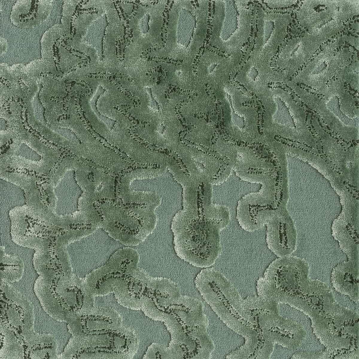 Ausschnitt weiterer Farbkombination