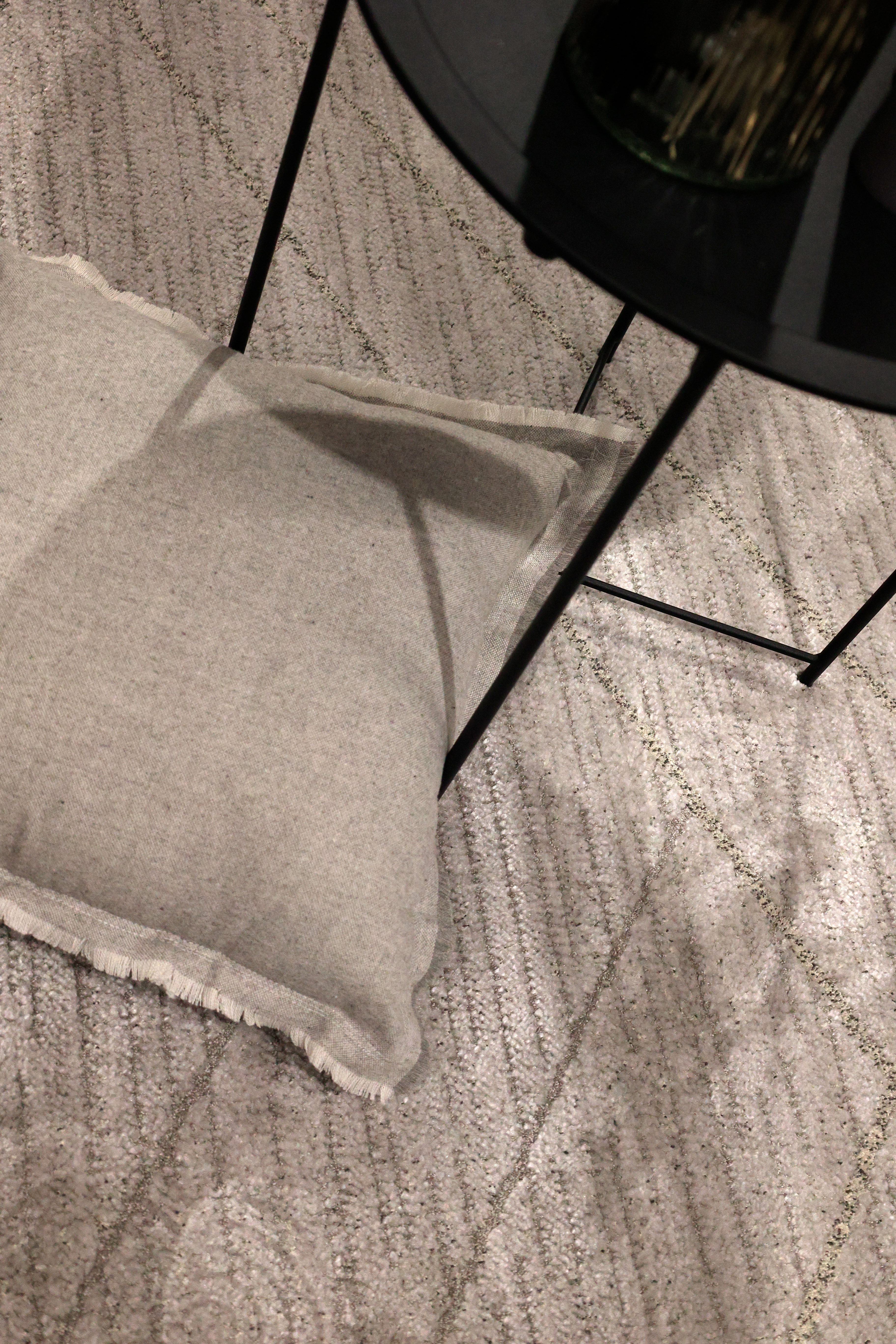 Kuschelteppich Maglie 6674-241-005 Design