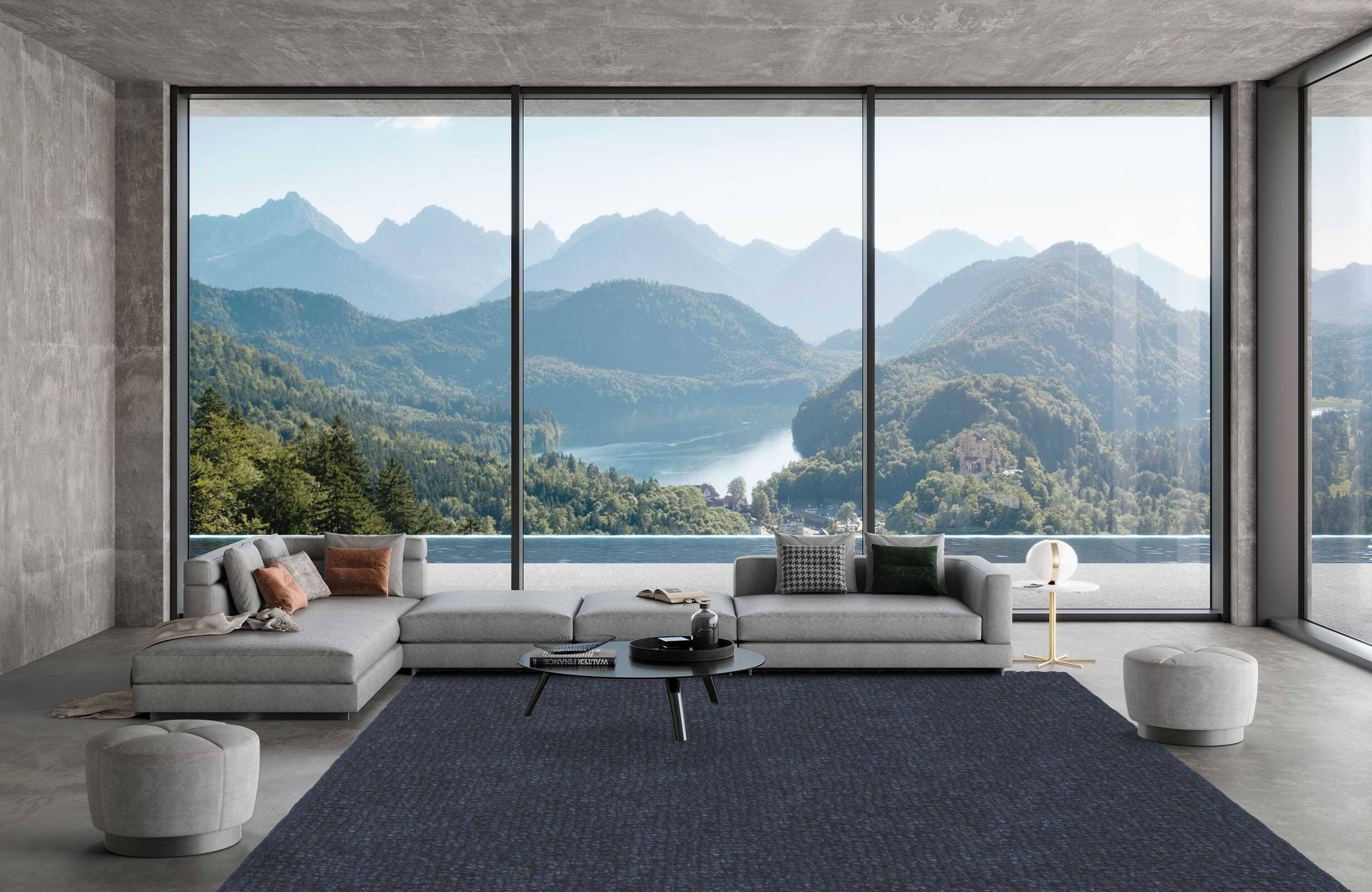 Paulig Beat Stone Farbe 158 Paulig Beat Stone Farbe 158