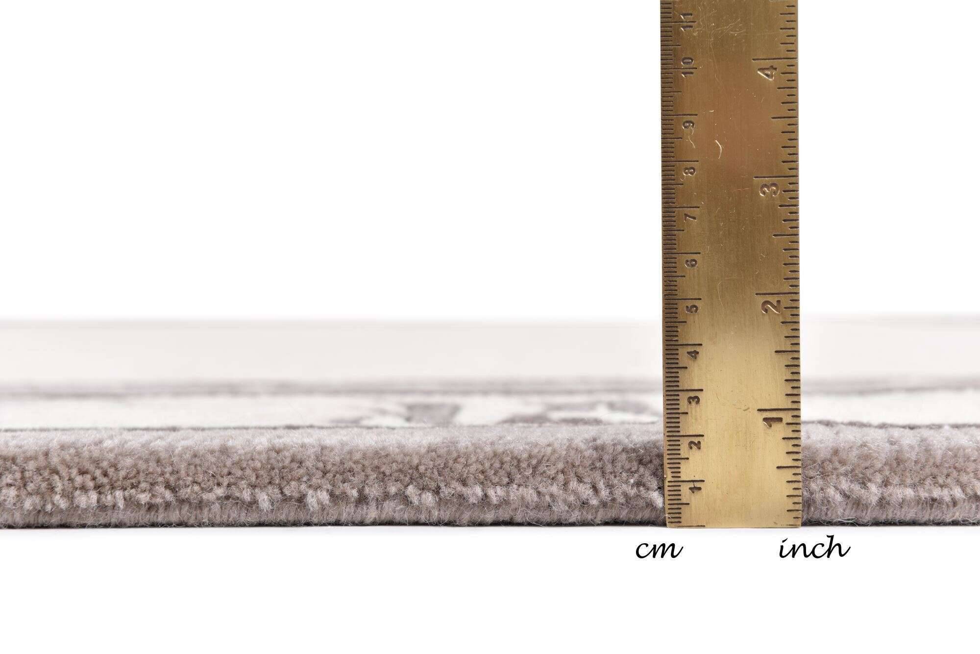 gurkhaseta_mk83_100natural_110269_5 Tibet Teppich Nepal Gurkha Seta im Wunschmaß