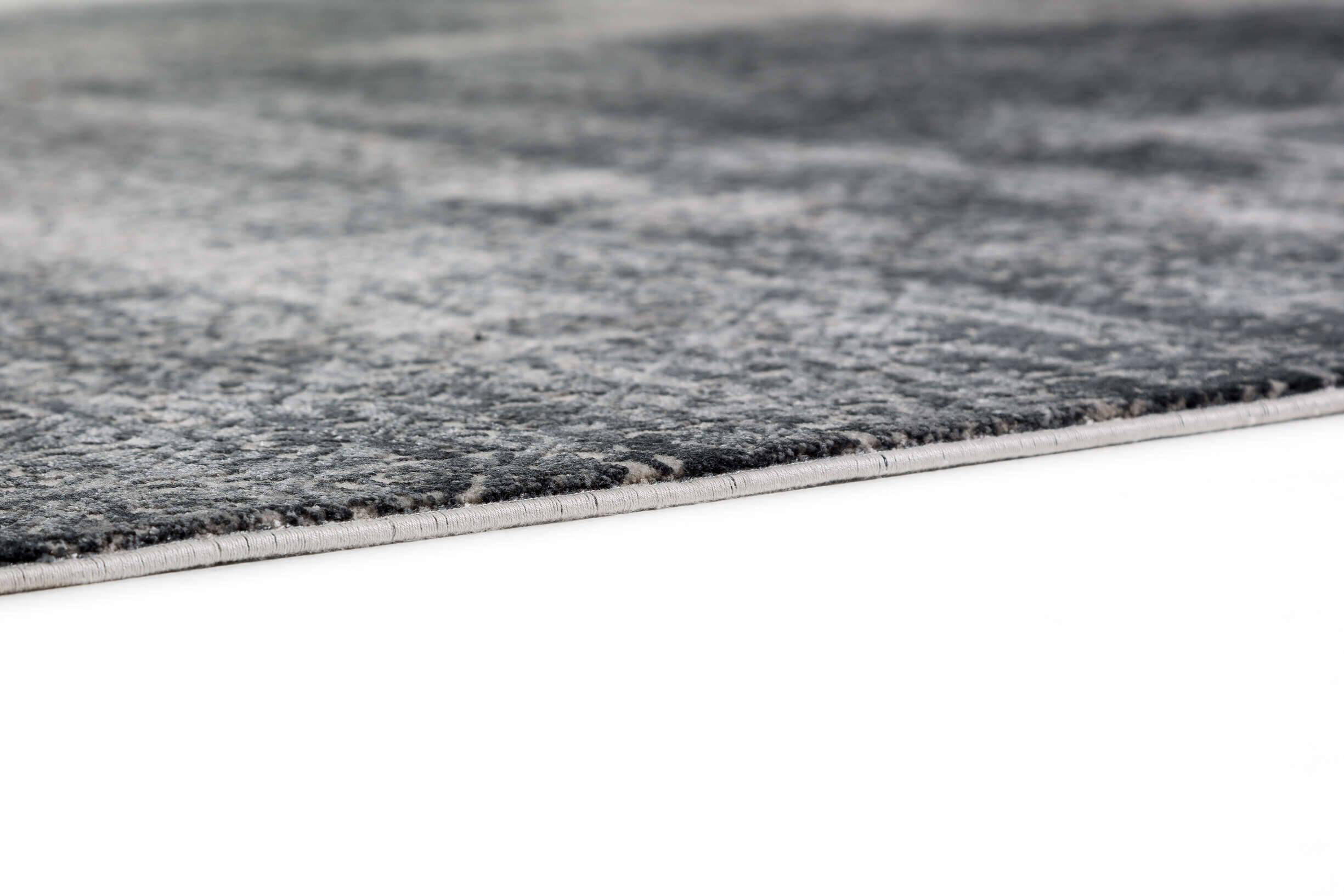 6103_211_040_Vision_Kante Vision 6103-211 SCHÖNER-WOHNEN Teppich Vintage Teppich