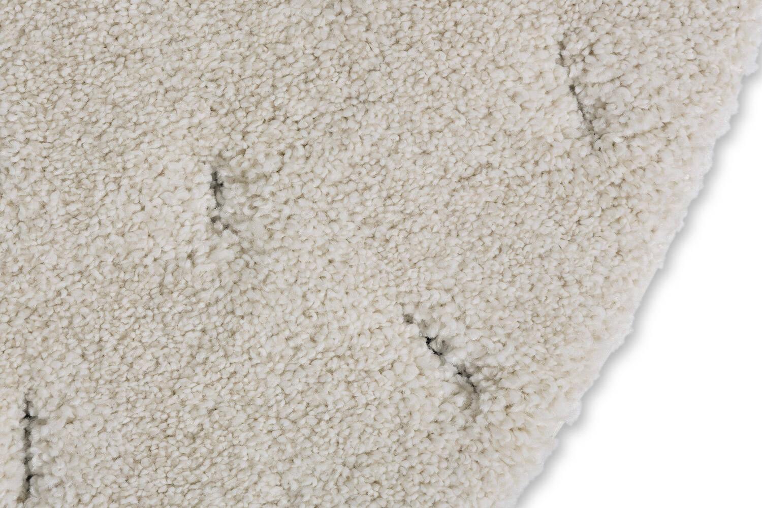 Weicher Flor mit pflegeleichten Eigenschaften