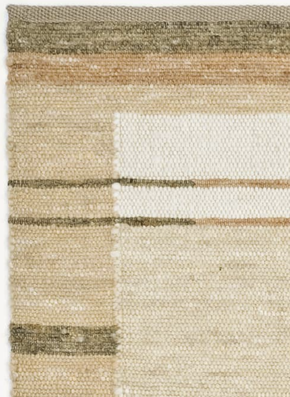Paulig Fino Design 141-26 Handweb Teppich