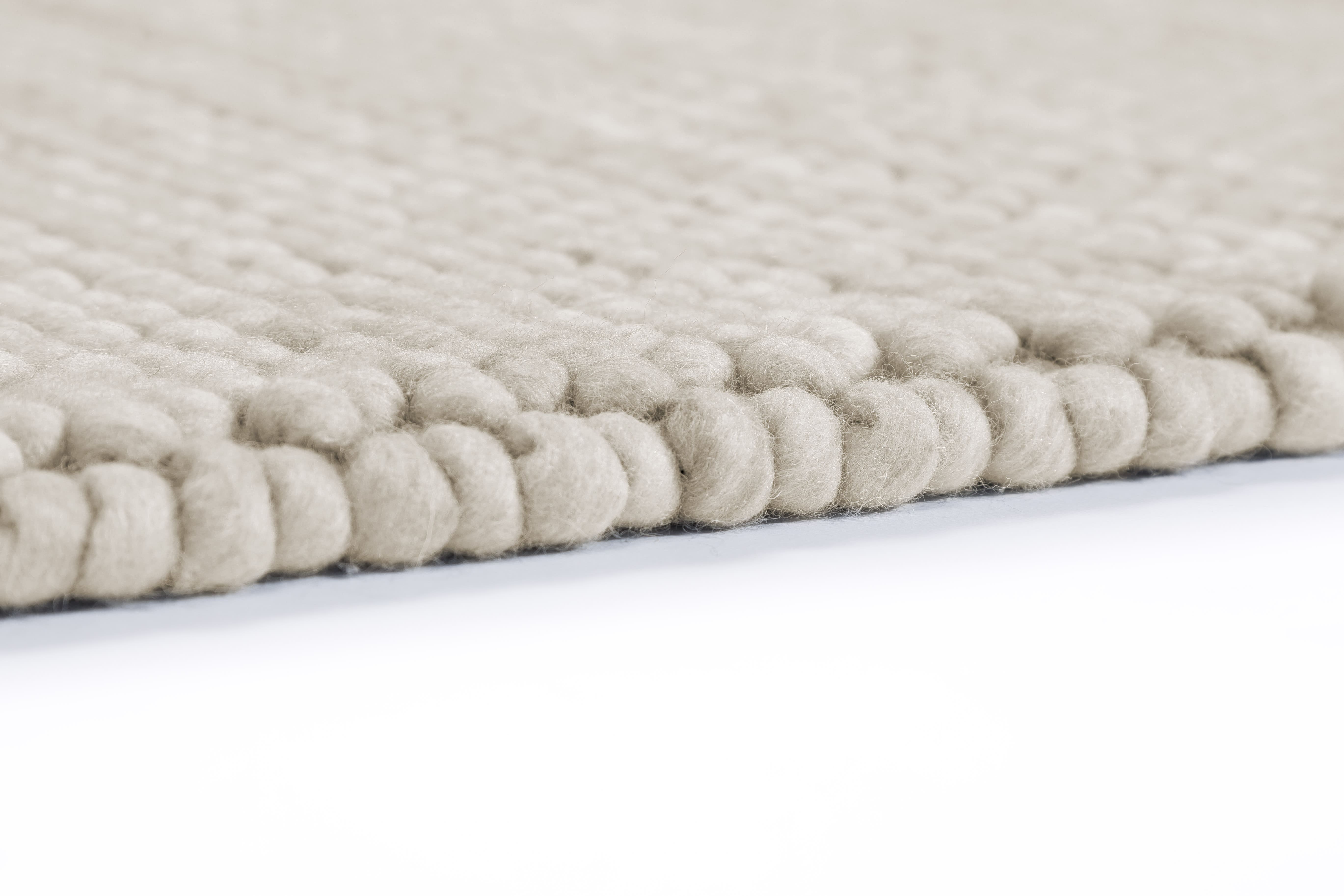 Handwebteppich Poppy 6024-240-000 von SCHÖNER WOHNEN Handwebteppich Poppy 6024-240-000 von SCHÖNER WOHNEN